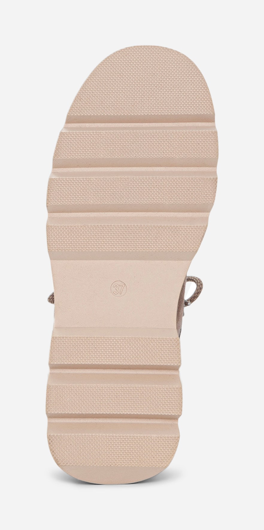 DUFFY, Varmforet skolett waterproof Brun