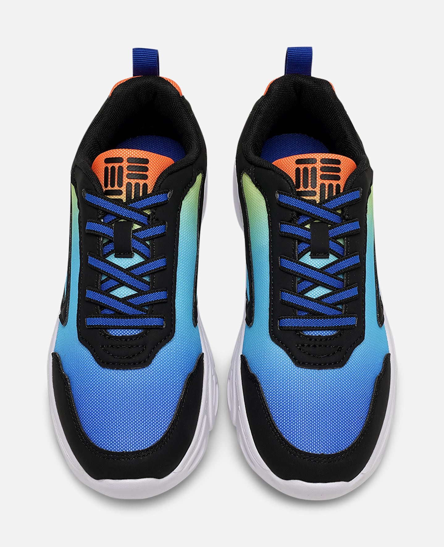 DINSKO, Sneakers Flerfarget
