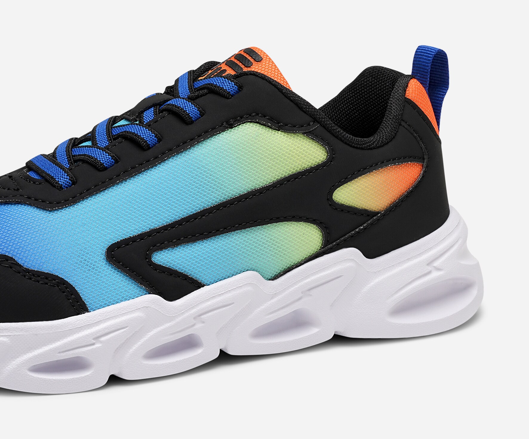 DINSKO, Sneakers Flerfarget