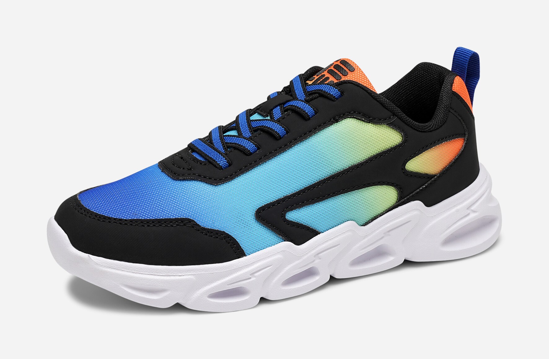 DINSKO, Sneakers Flerfarget