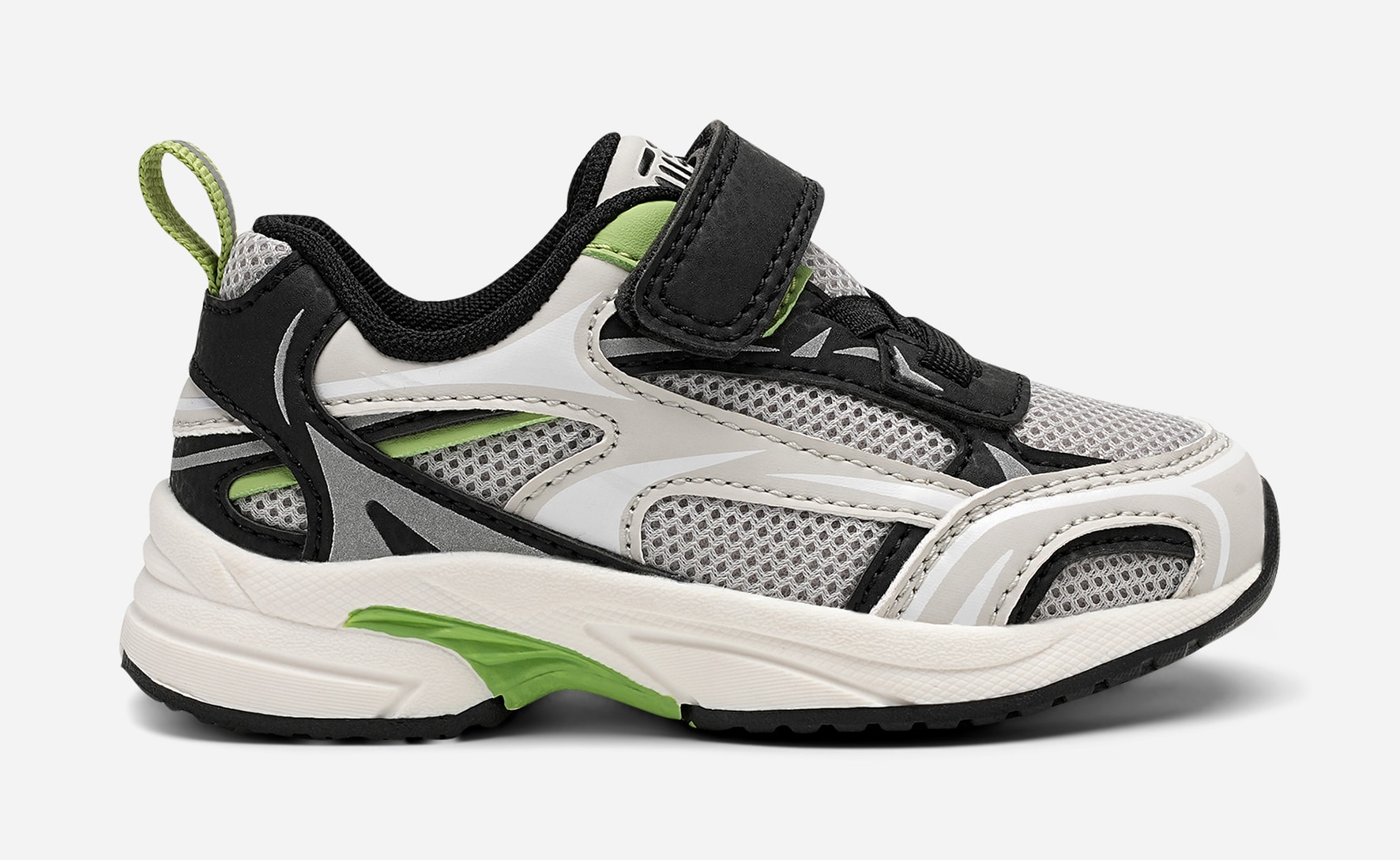 DINSKO, Sneakers Flerfarget