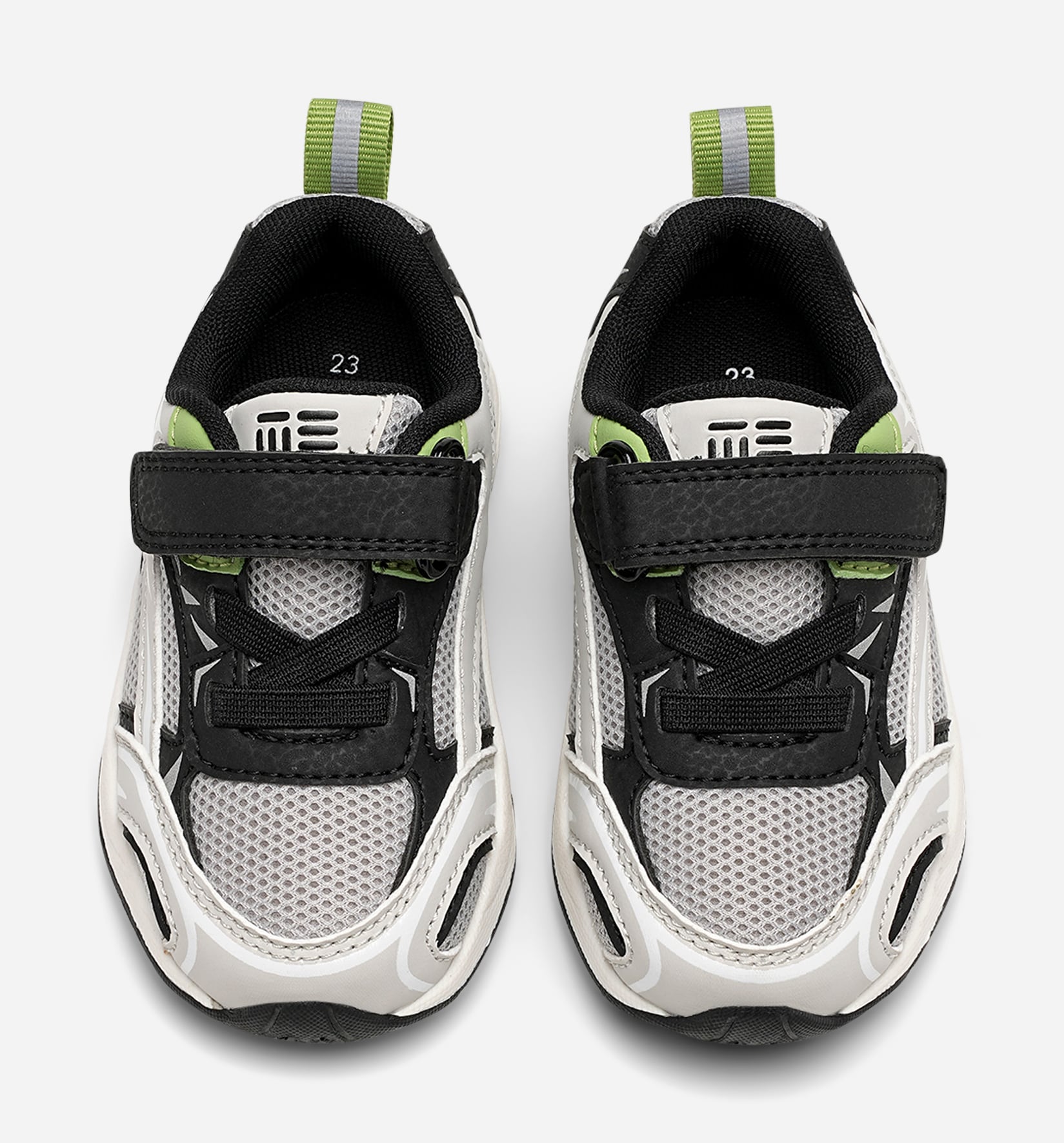 DINSKO, Sneakers Flerfarget