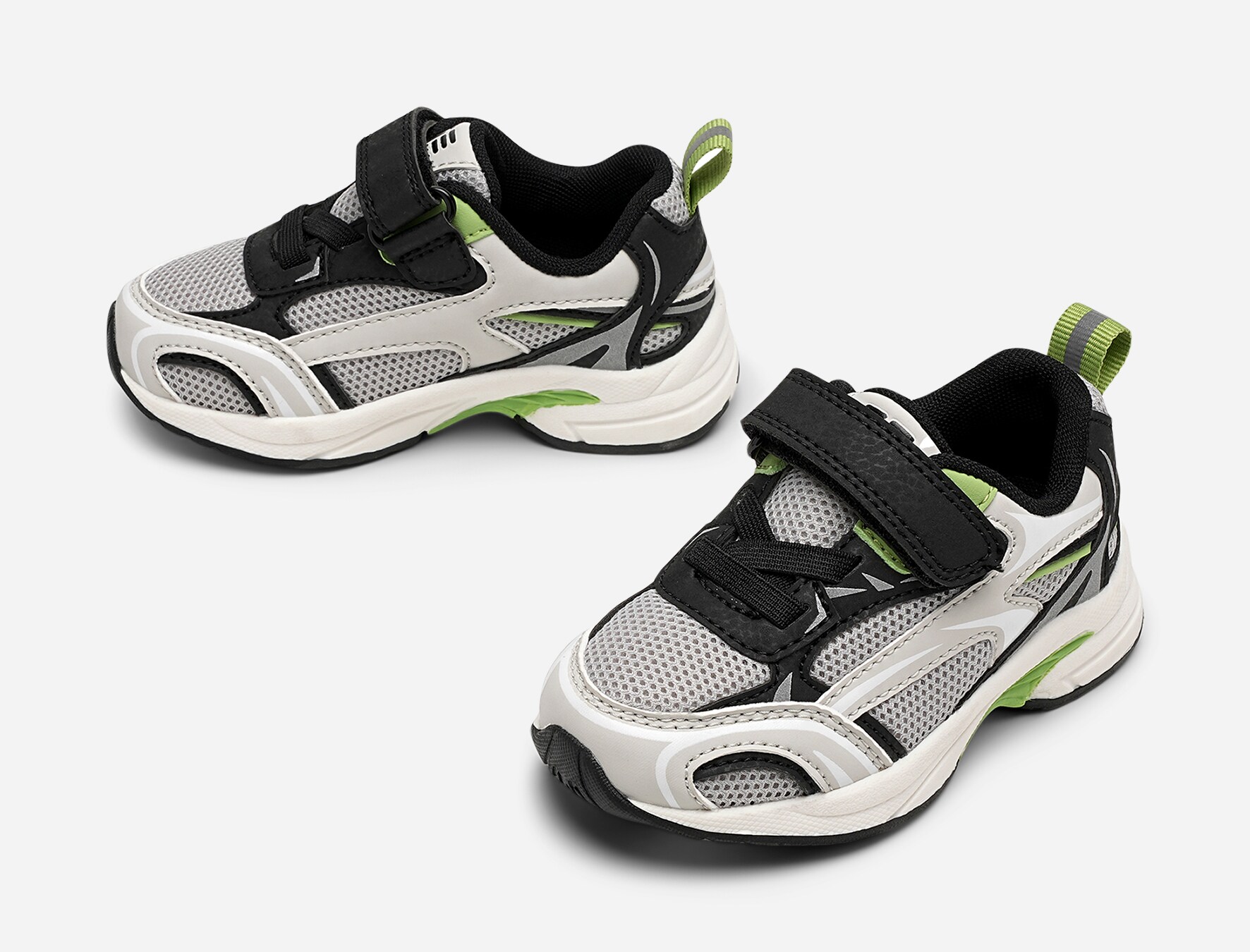 DINSKO, Sneakers Flerfarget