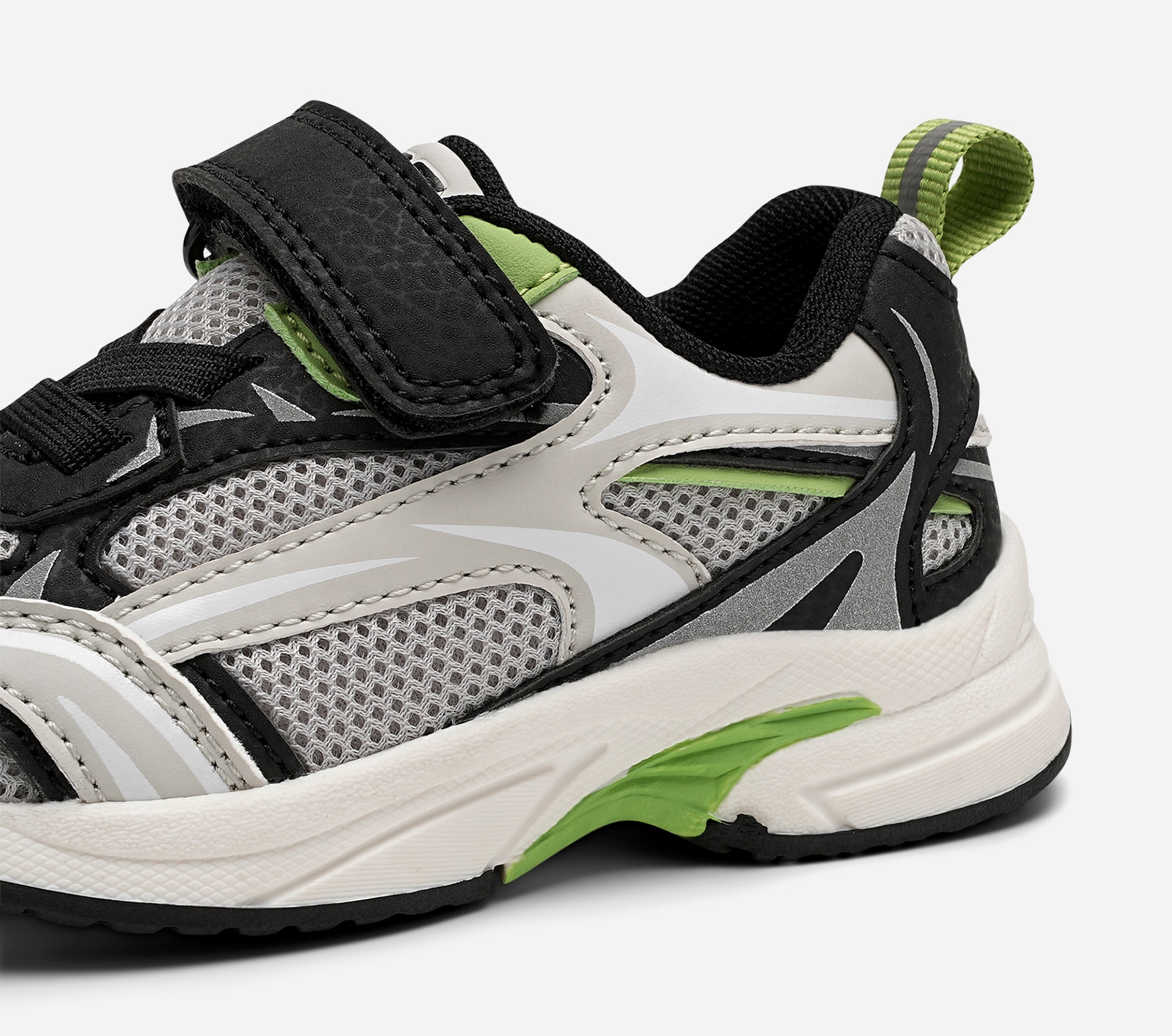 DINSKO, Sneakers Flerfarget