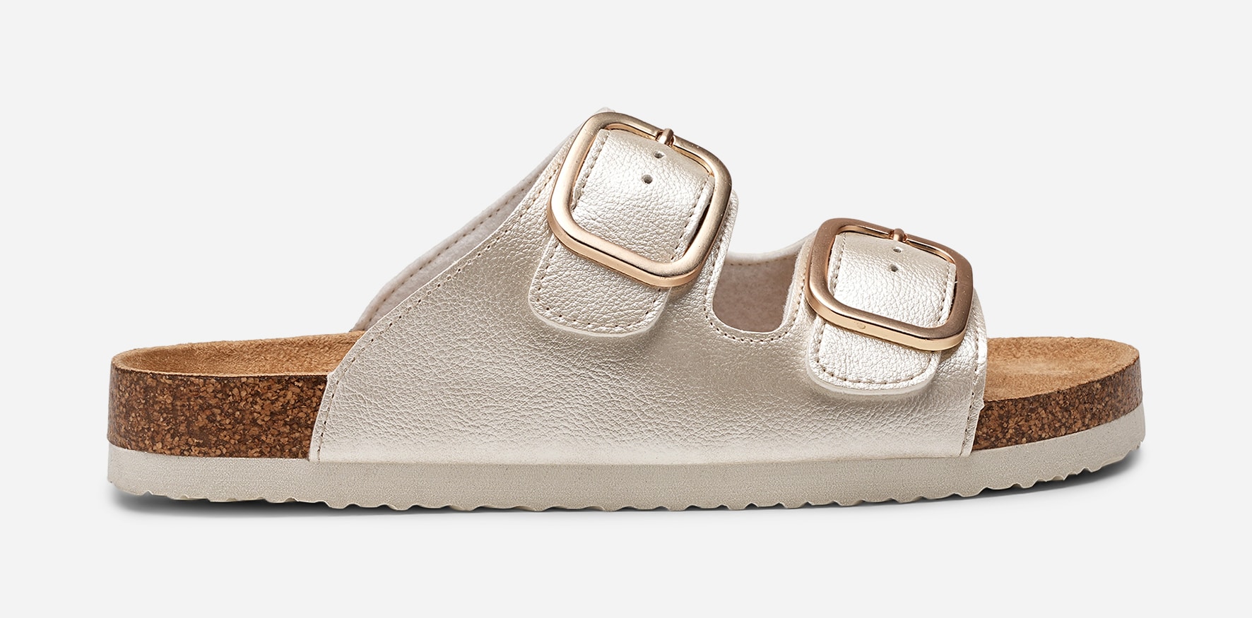 LINEAR, Sandal Beige