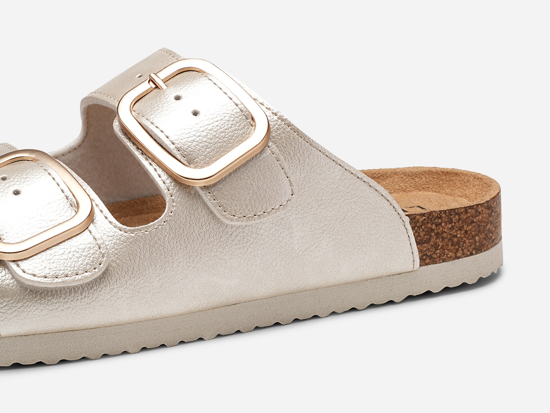 LINEAR, Sandal Beige