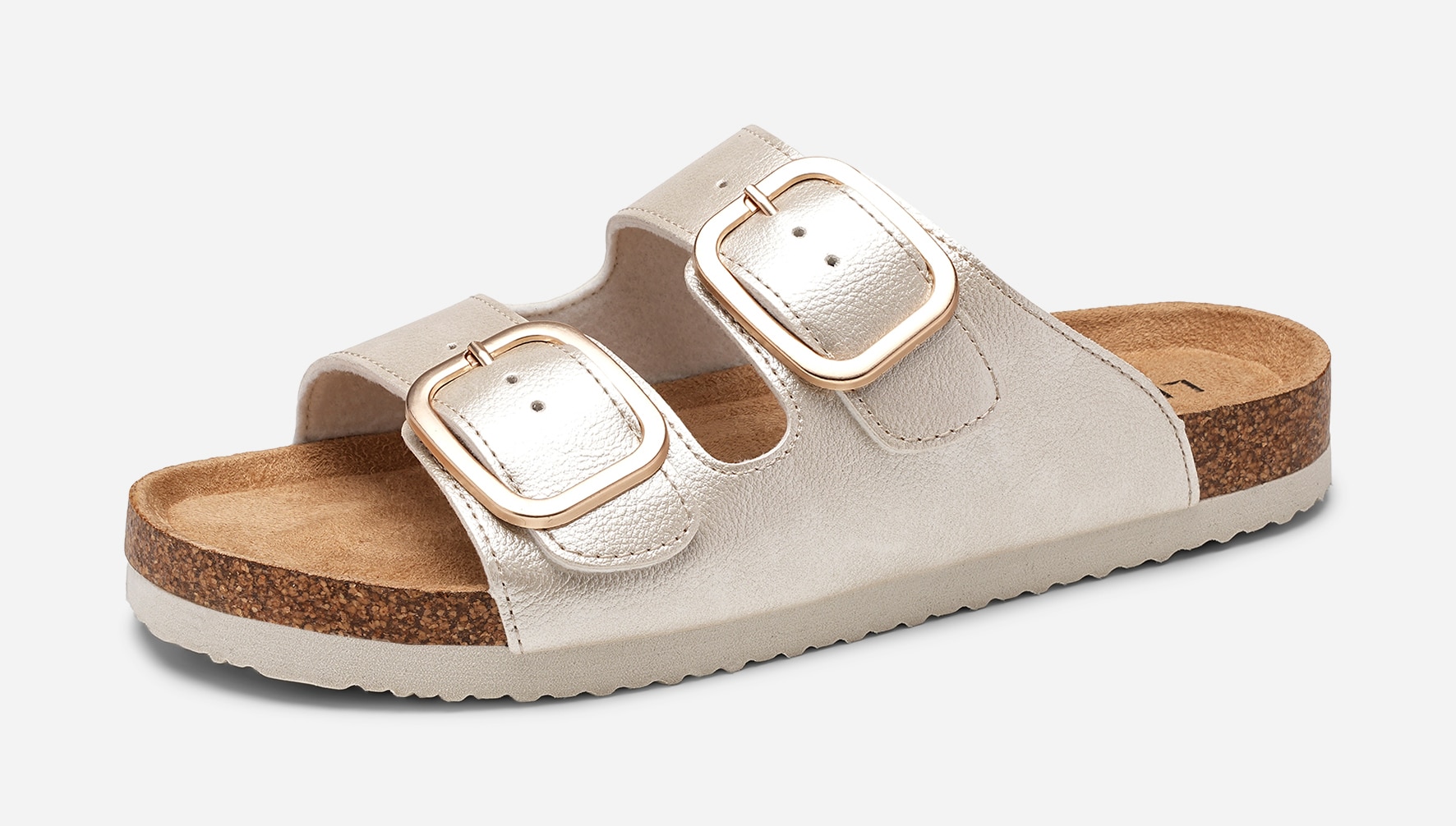 LINEAR, Sandal Beige
