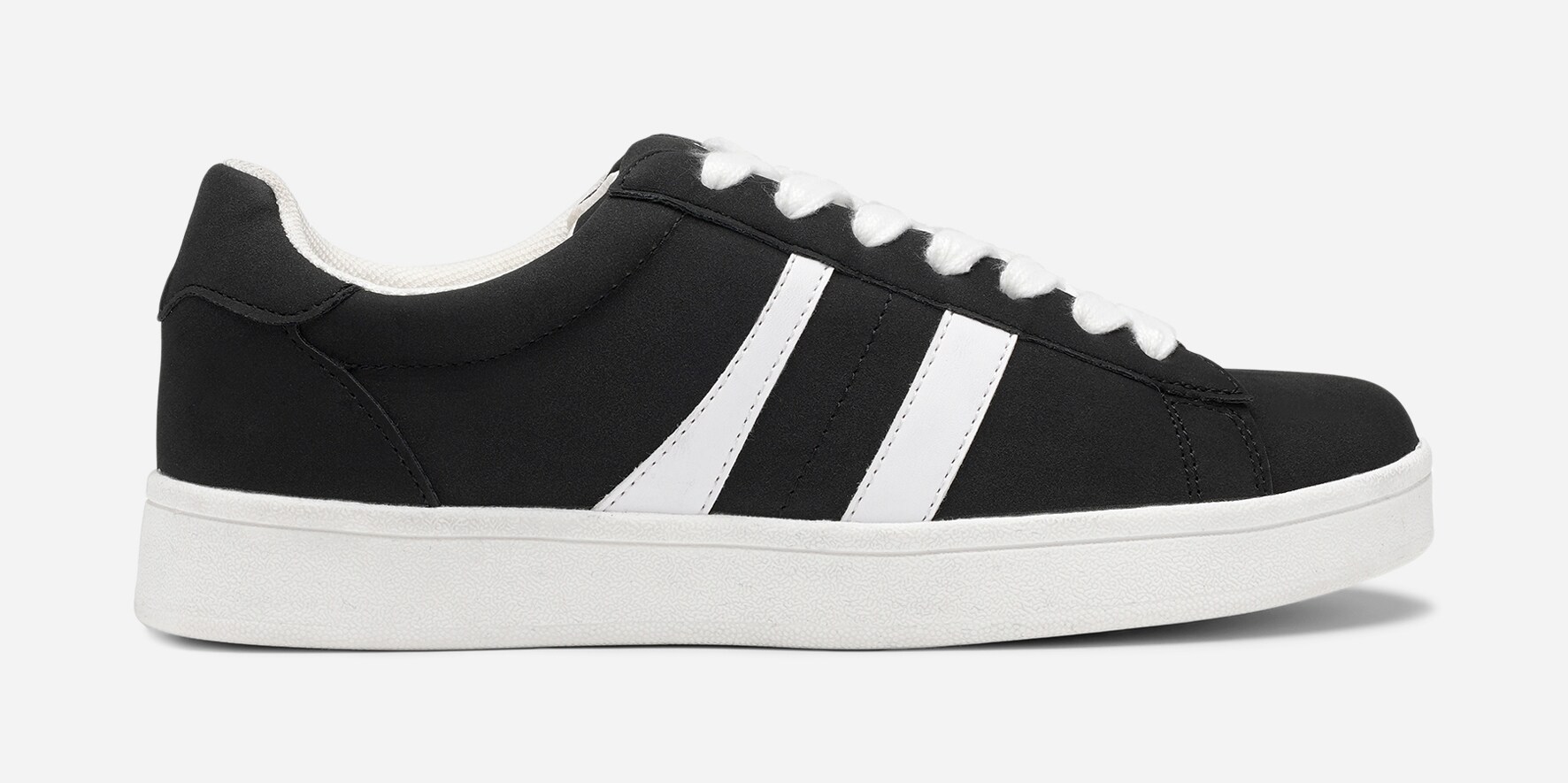 ATTITUDE, Sneakers Flerfarget