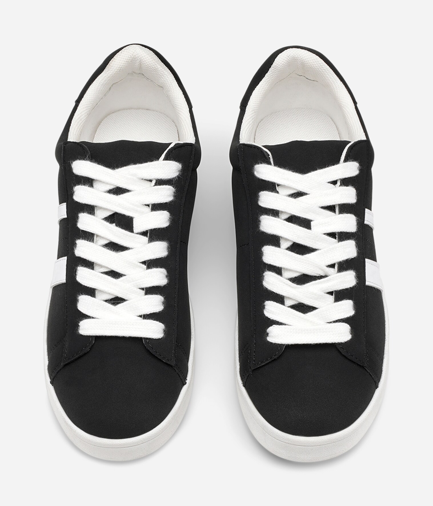 ATTITUDE, Sneakers Flerfarget