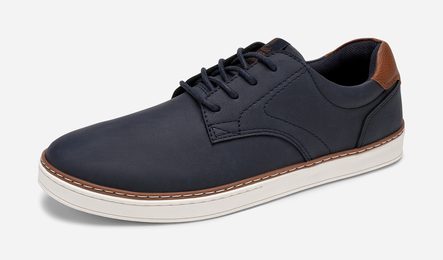 IGUASSU, Snøresko Blå