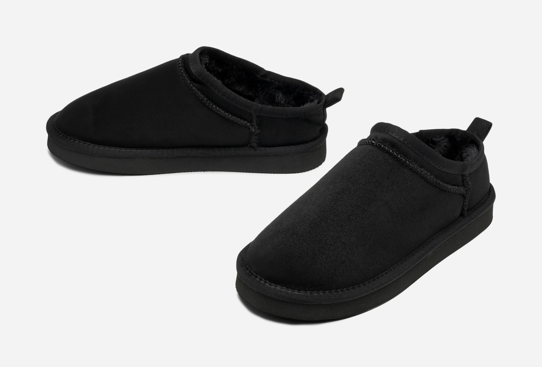 LINEAR, Slip-on Sort