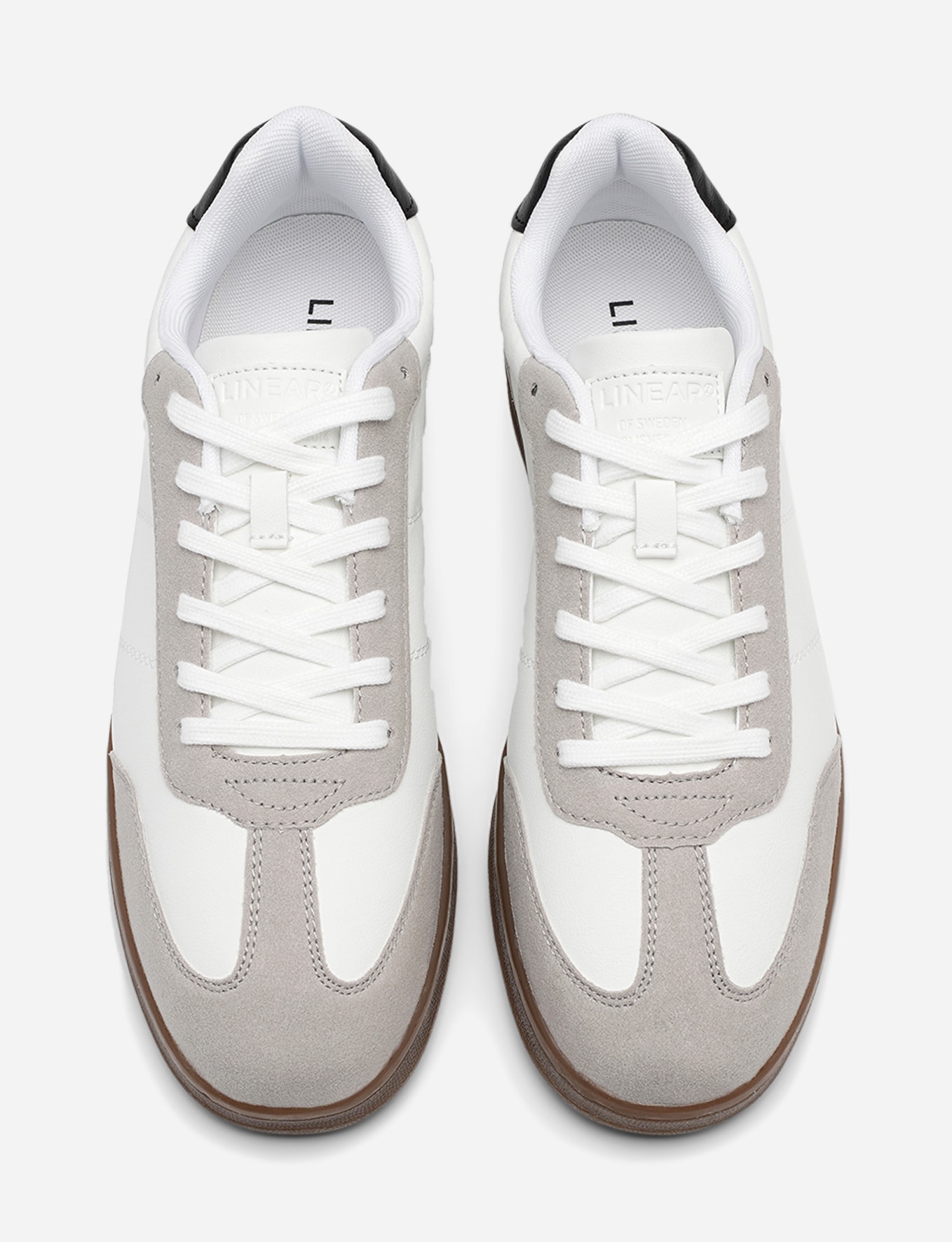 LINEAR, Sneakers Flerfarget