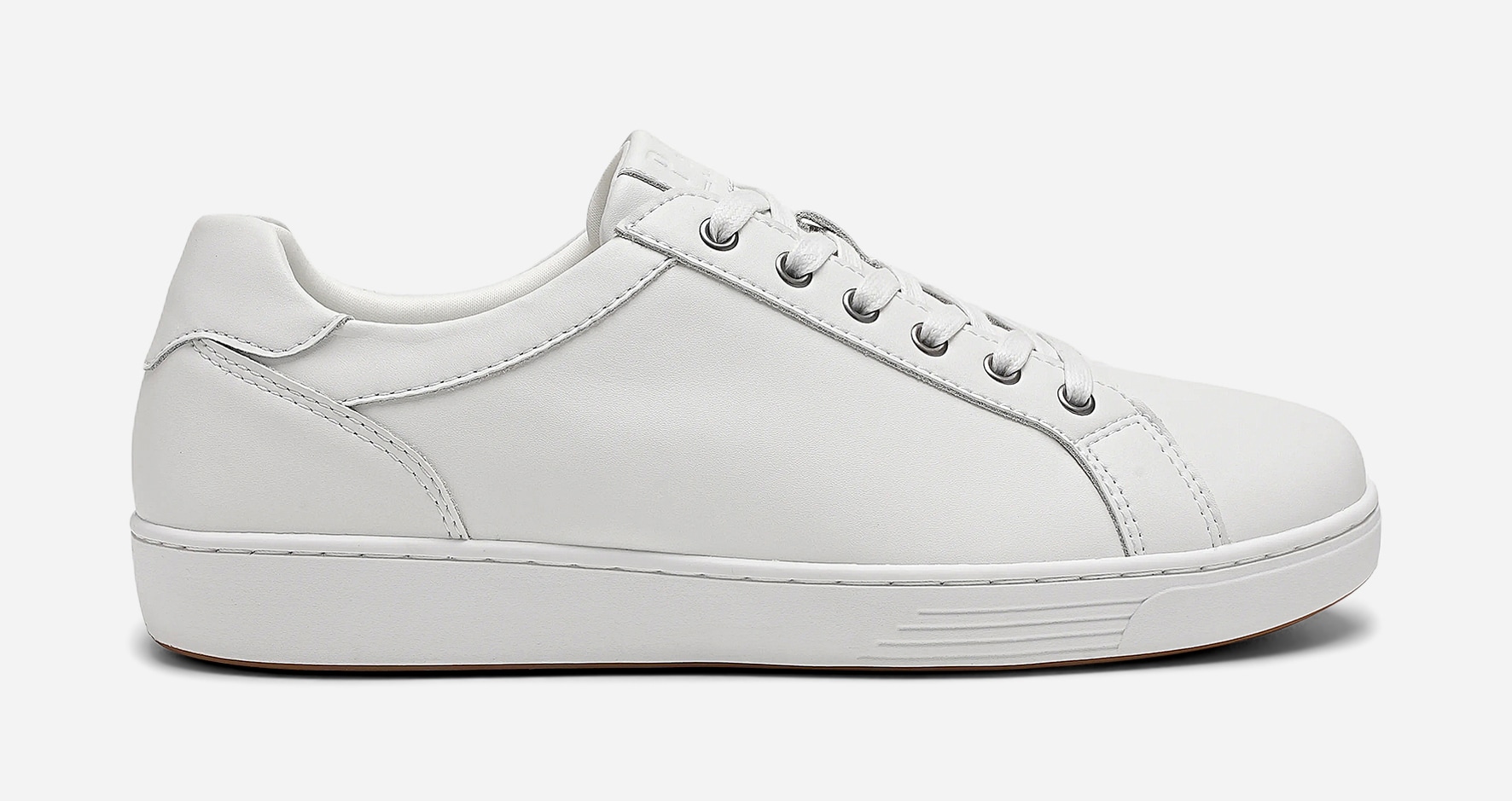 PACE, Sneakers Hvit