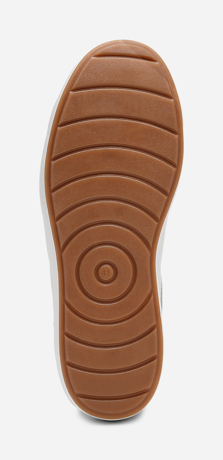 PACE, Sneakers Hvit