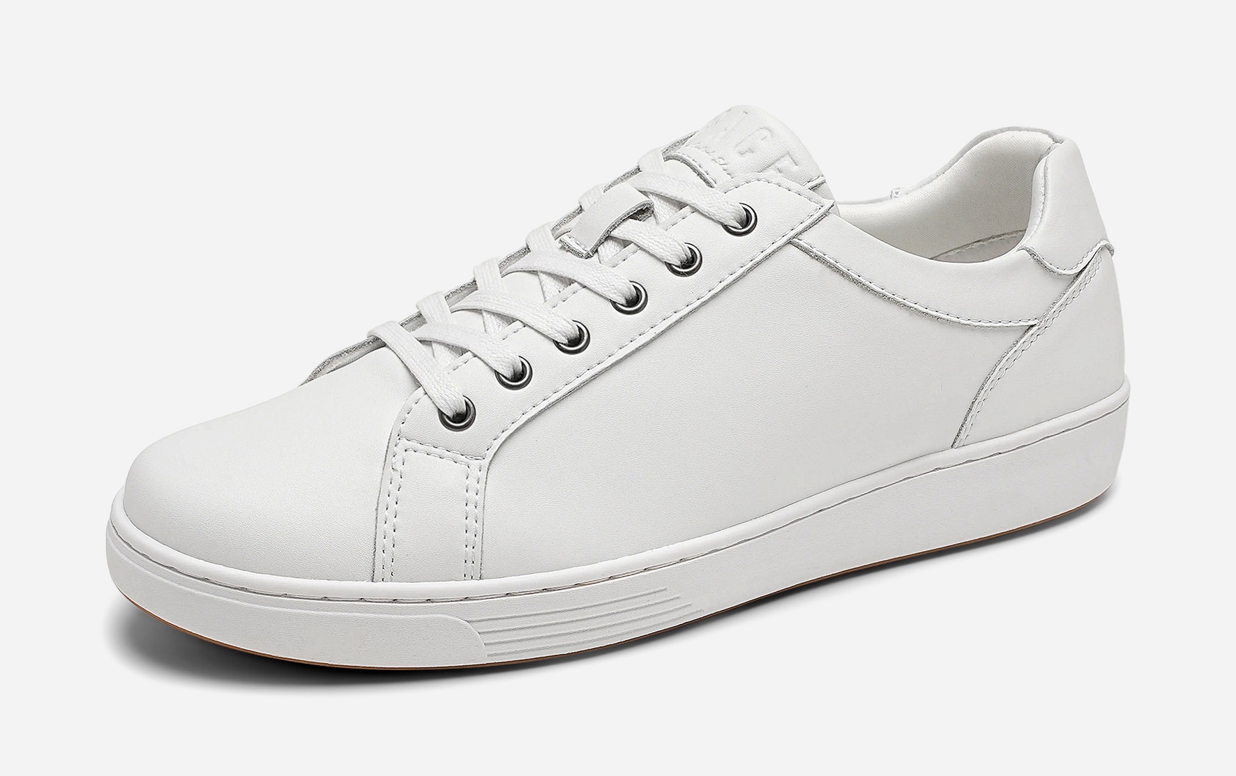 PACE, Sneakers Hvit