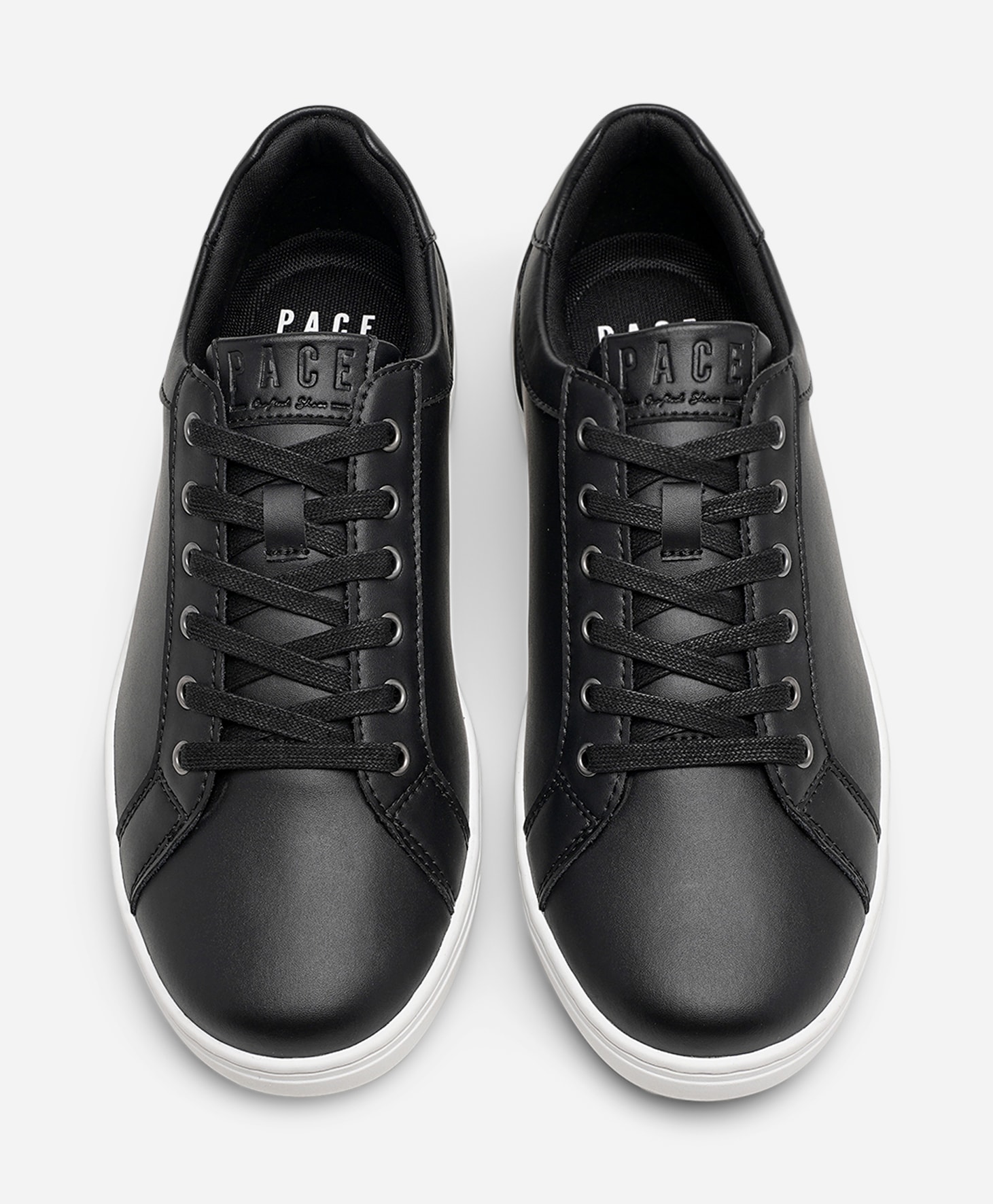 PACE, Sneakers Sort