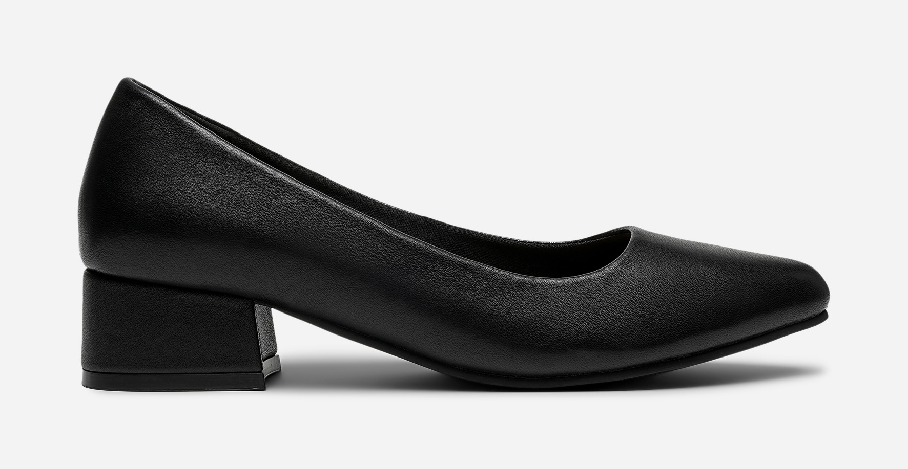 PACE, Pumps Sort