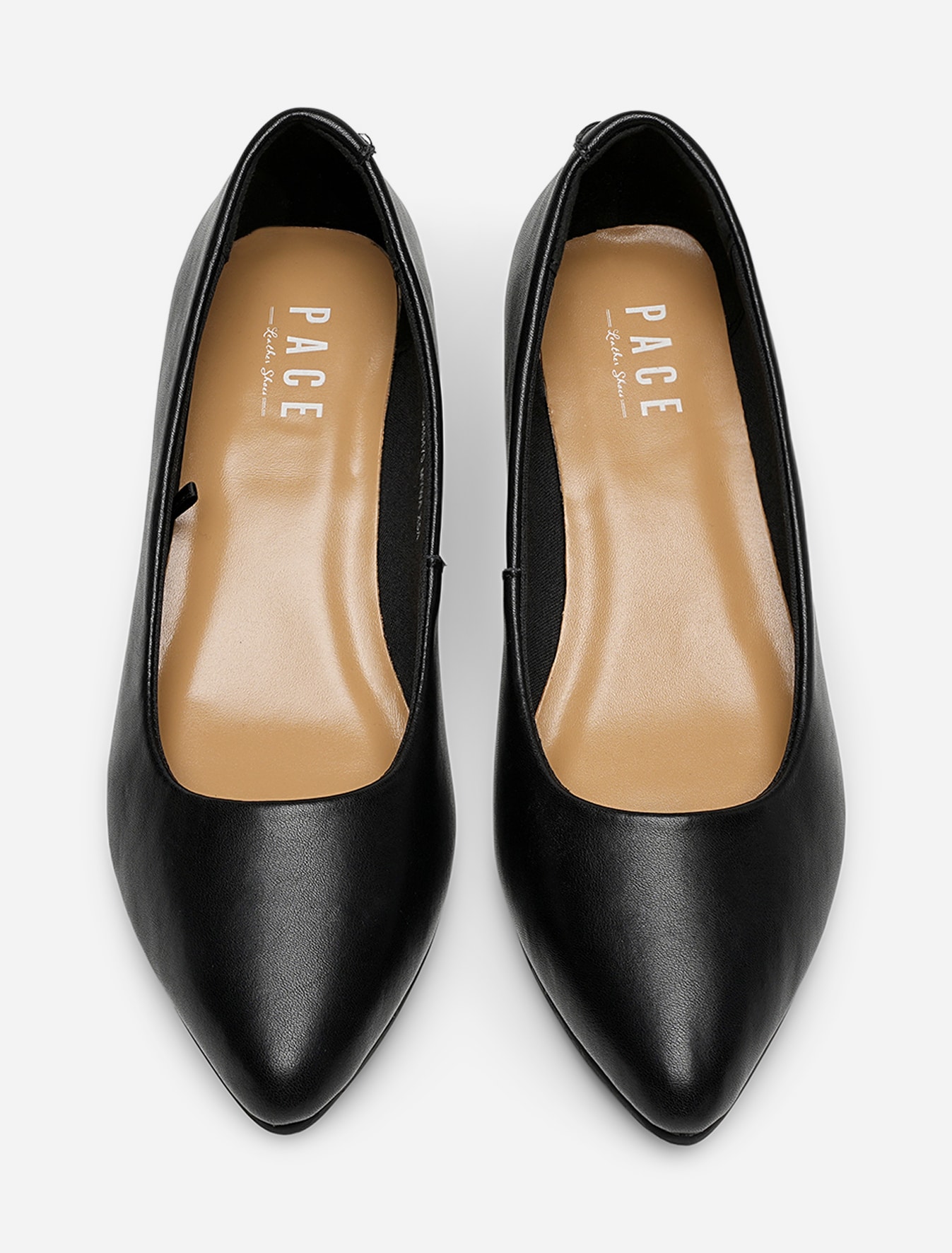 PACE, Pumps Sort