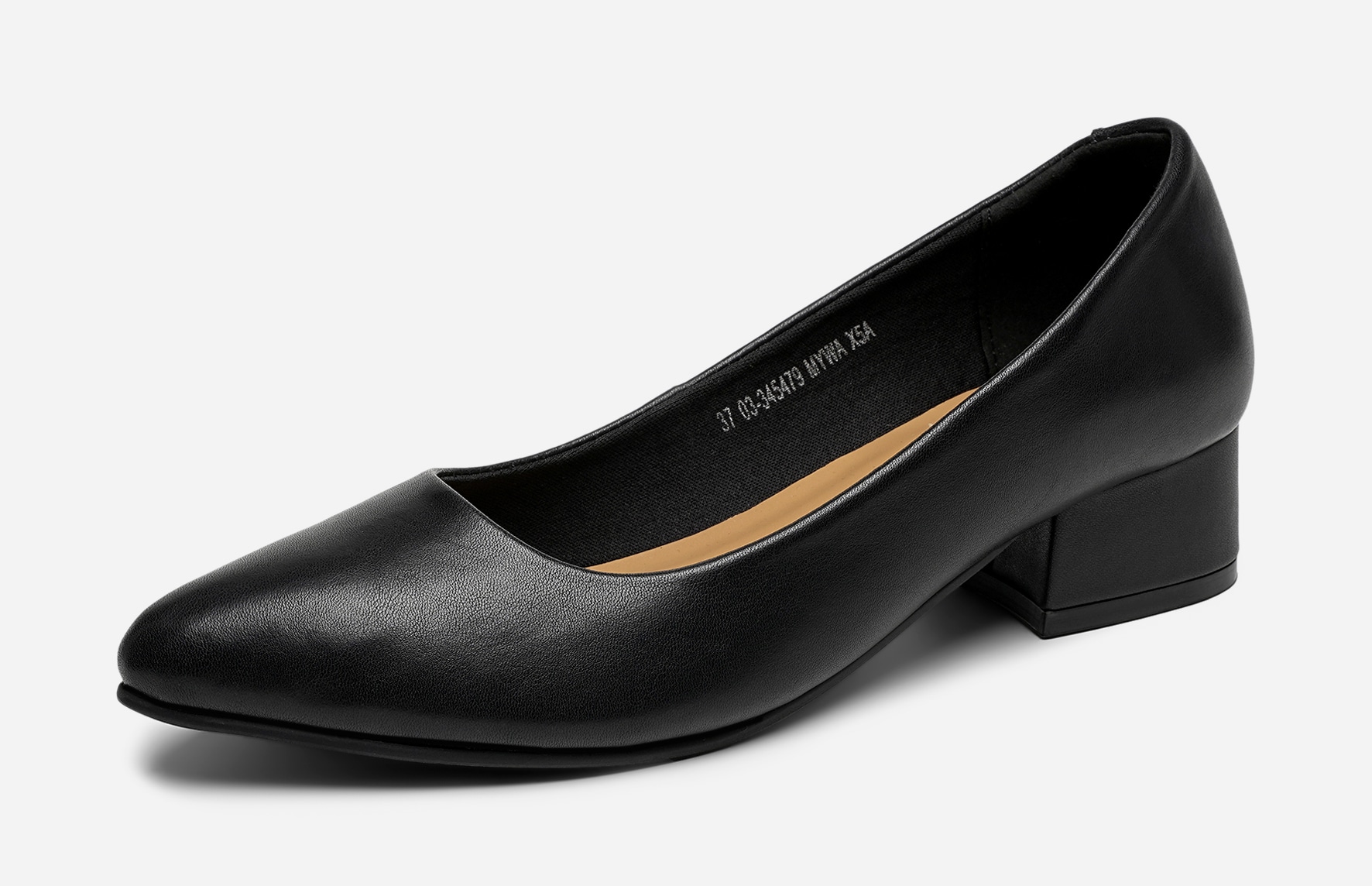 PACE, Pumps Sort