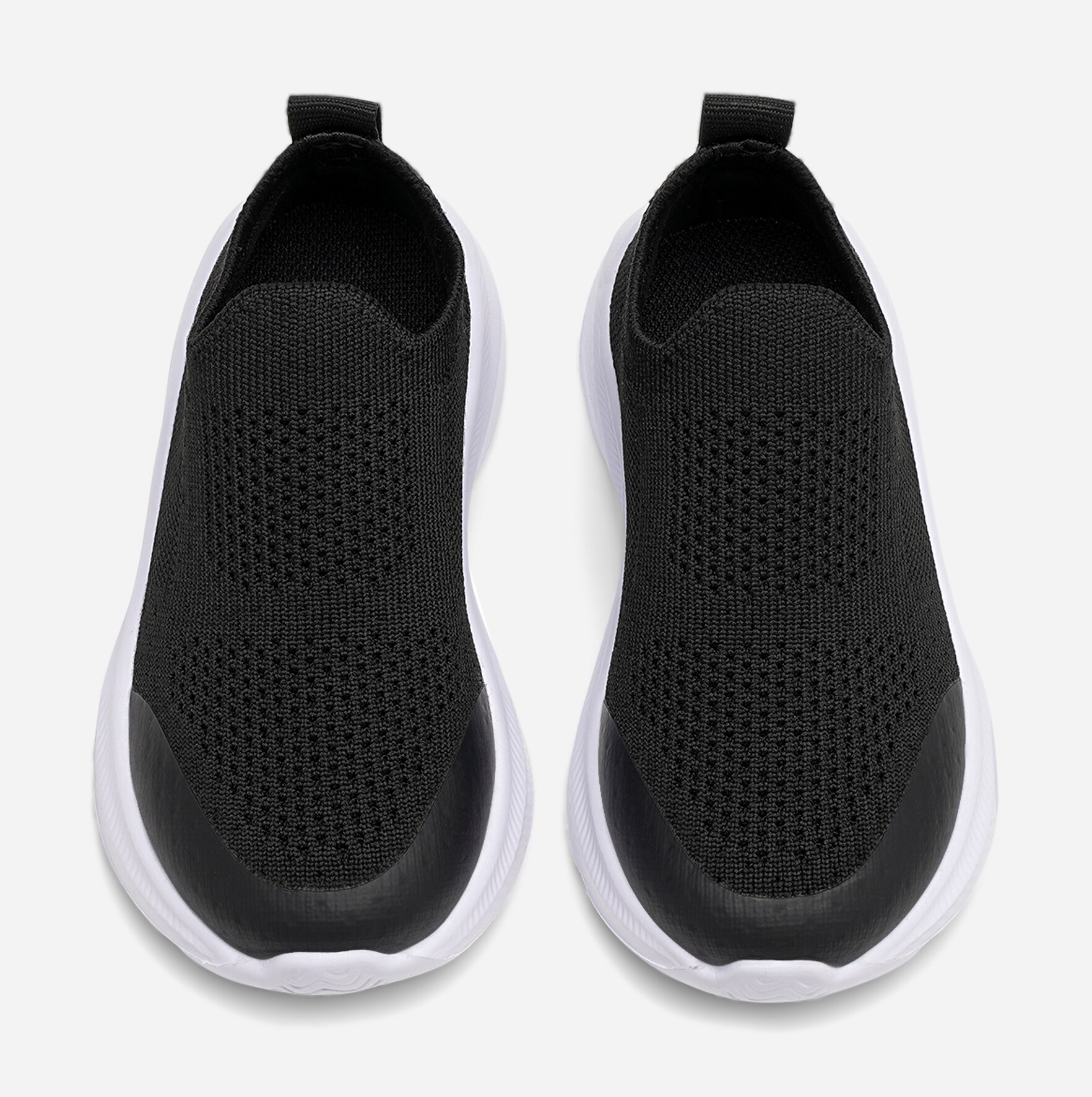 DINSKO, Sock sneakers Sort