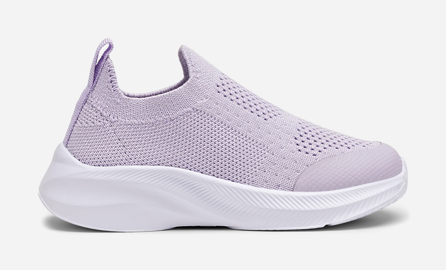 DINSKO, Sock sneakers Lilla