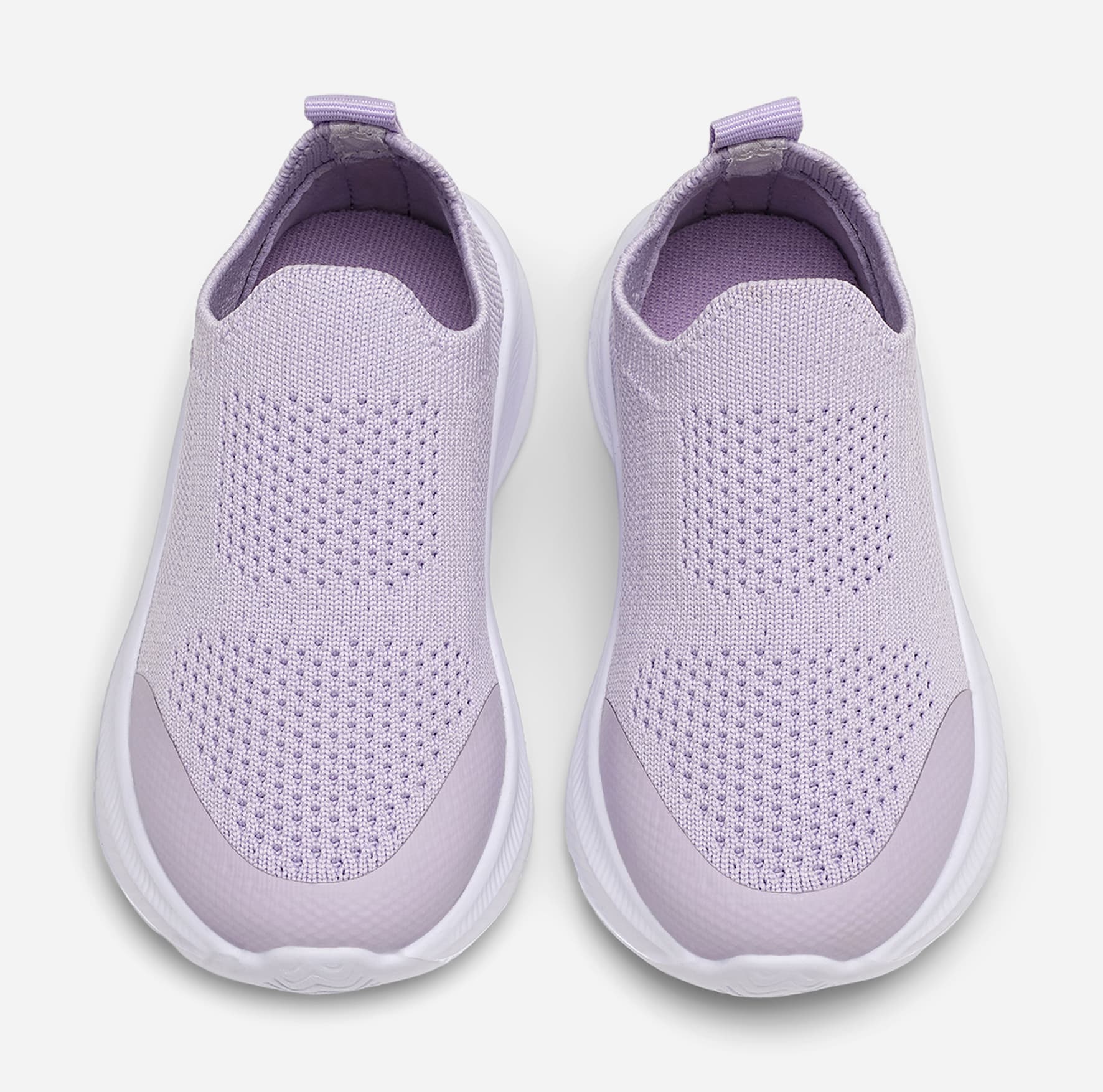 DINSKO, Sock sneakers Lilla