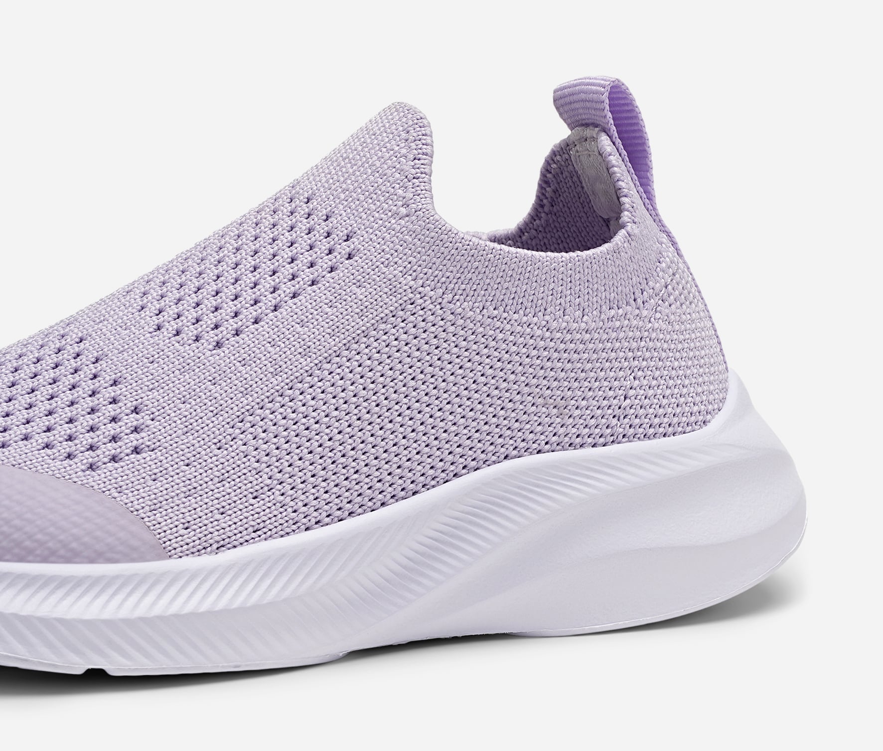 DINSKO, Sock sneakers Lilla