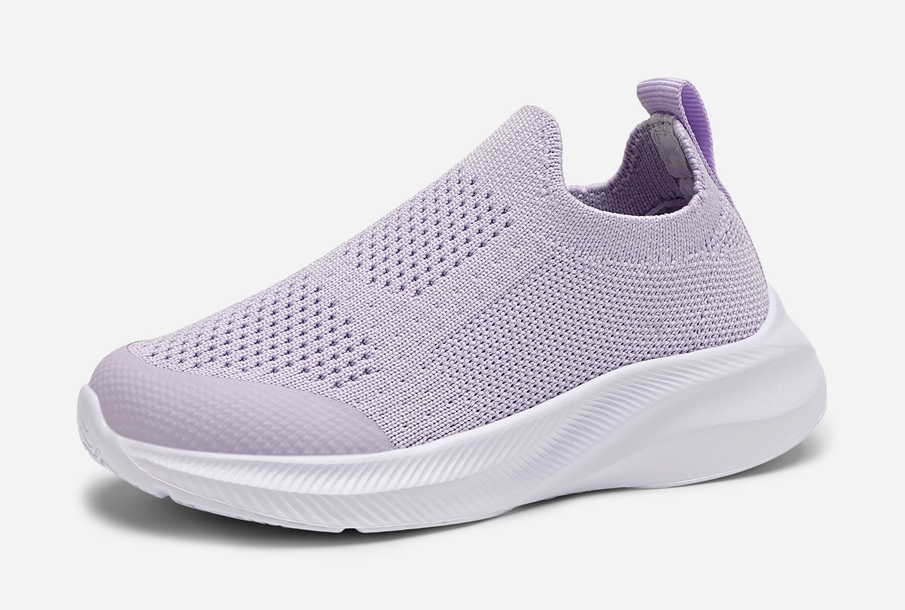 DINSKO, Sock sneakers Lilla