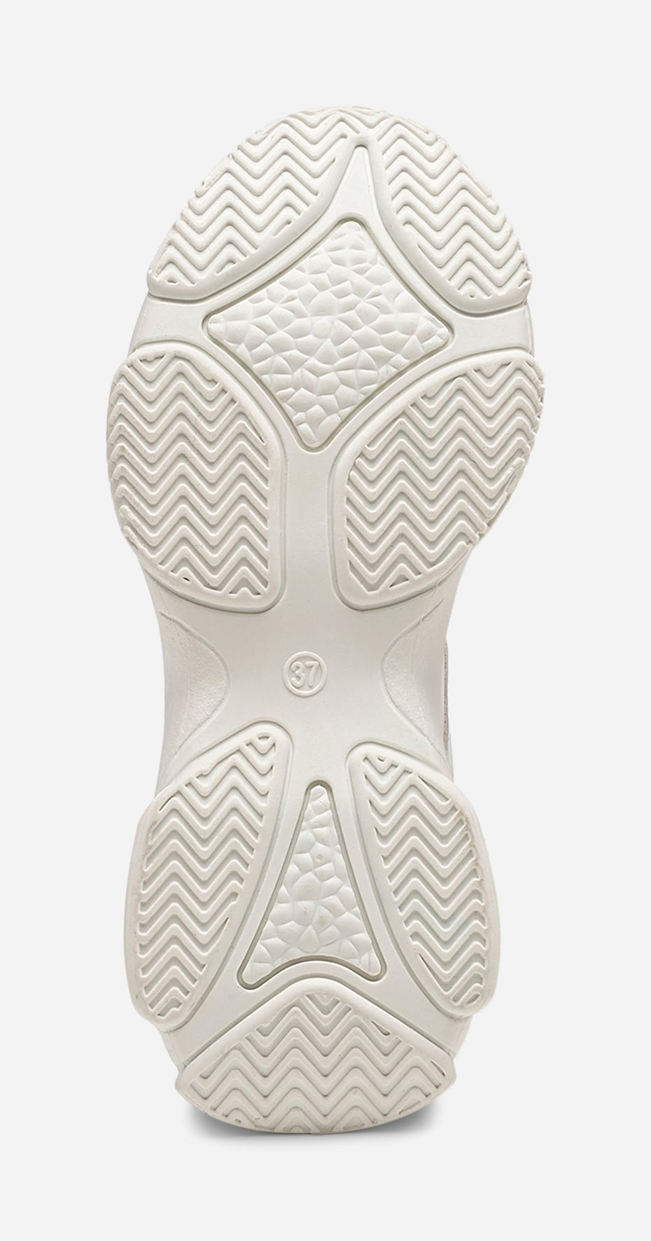 DINSKO, Sneakers Beige