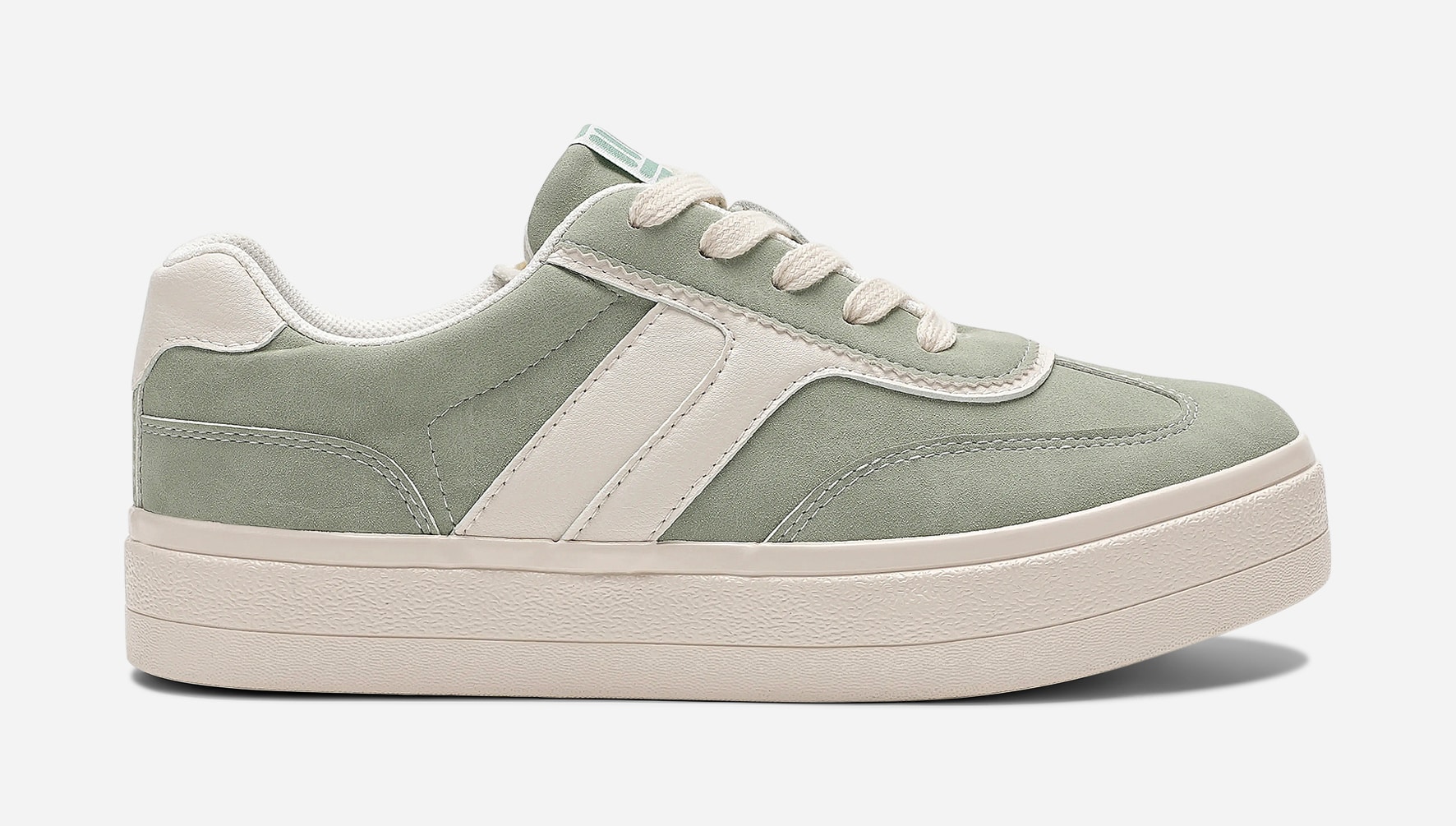 DINSKO, Sneakers Grønn