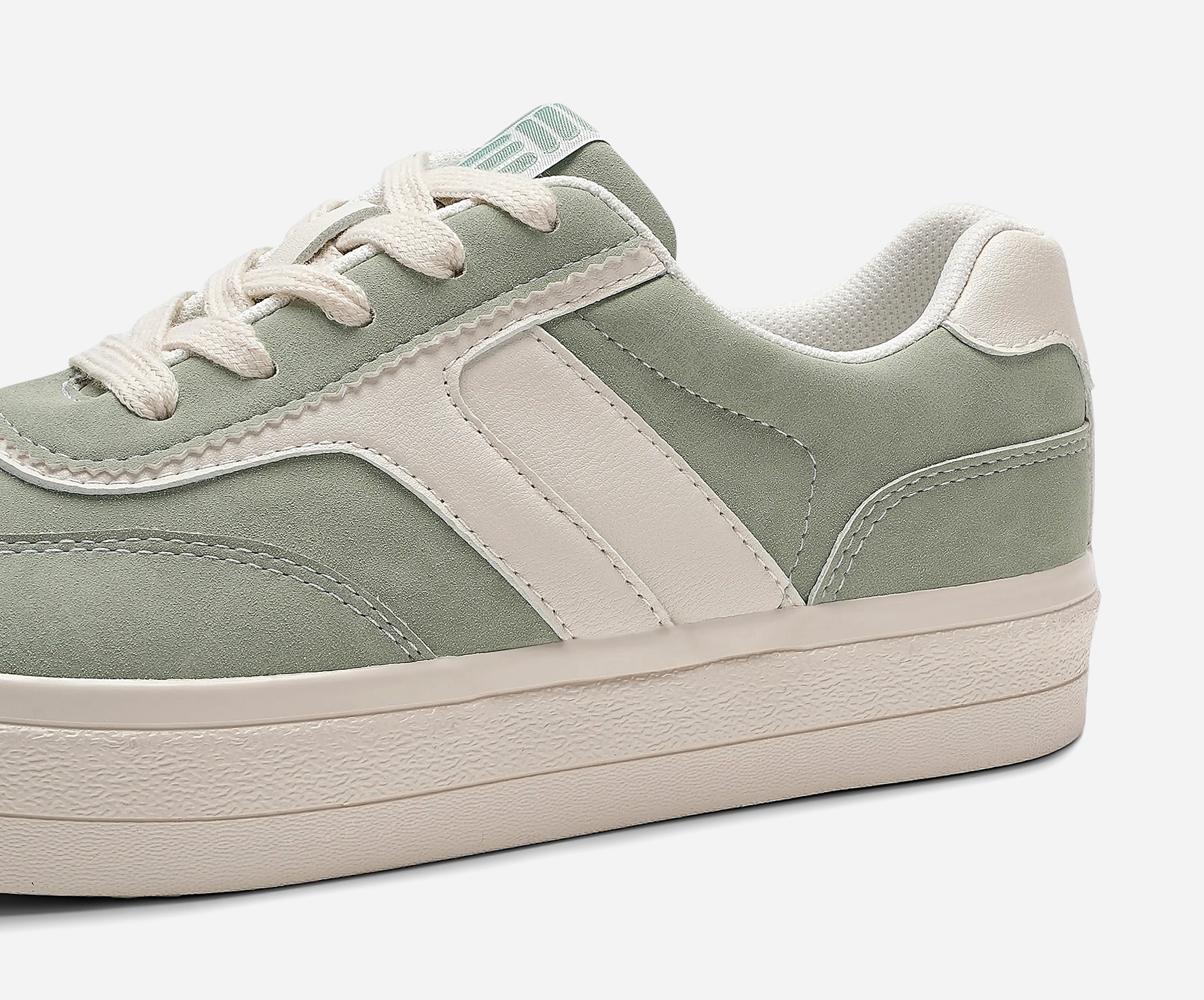 DINSKO, Sneakers Grønn