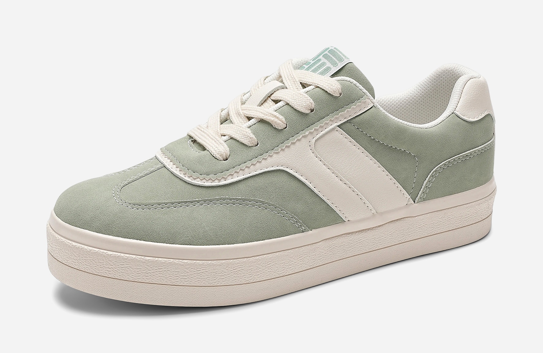 DINSKO, Sneakers Grønn