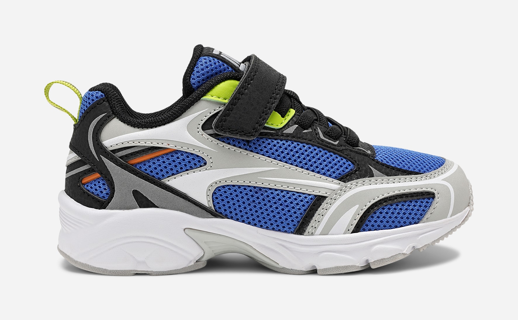 DINSKO, Sneakers Flerfarget