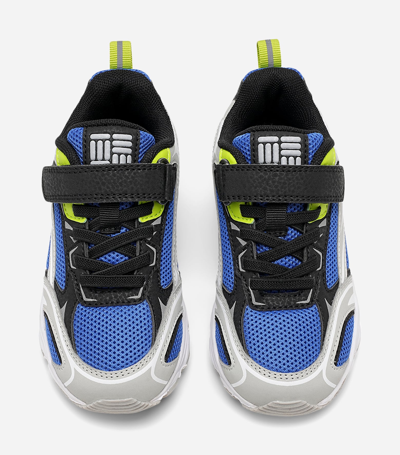 DINSKO, Sneakers Flerfarget