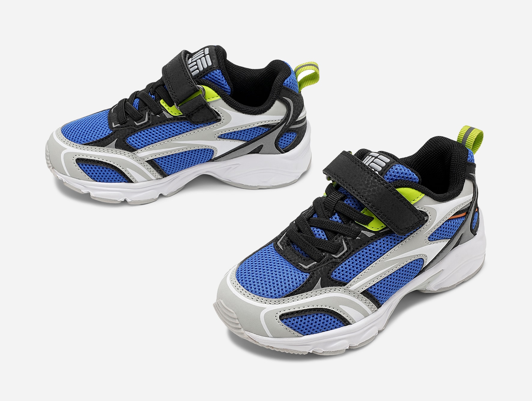 DINSKO, Sneakers Flerfarget