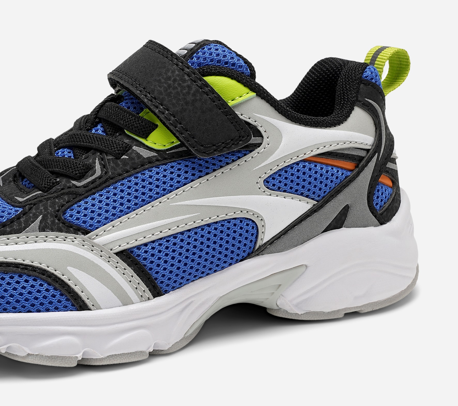 DINSKO, Sneakers Flerfarget