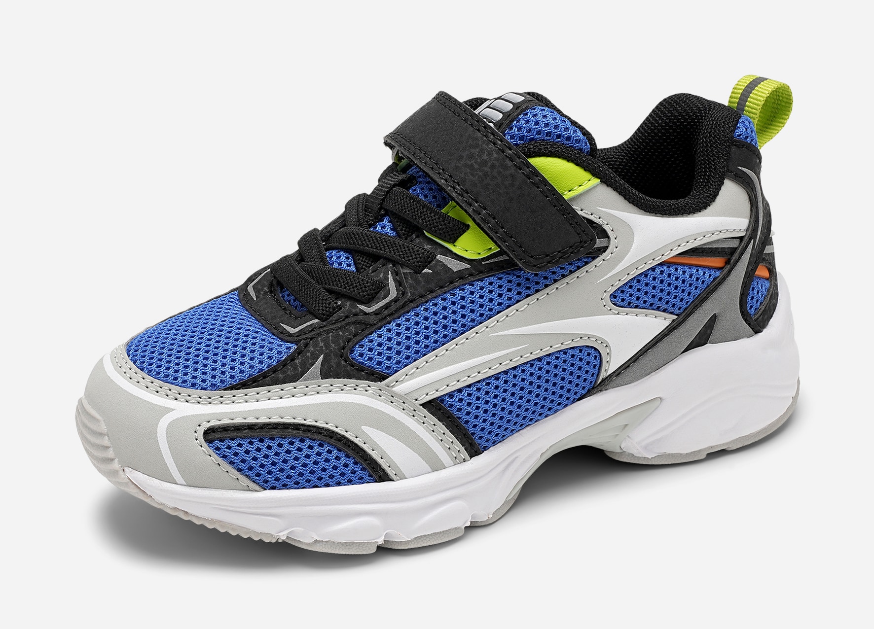 DINSKO, Sneakers Flerfarget