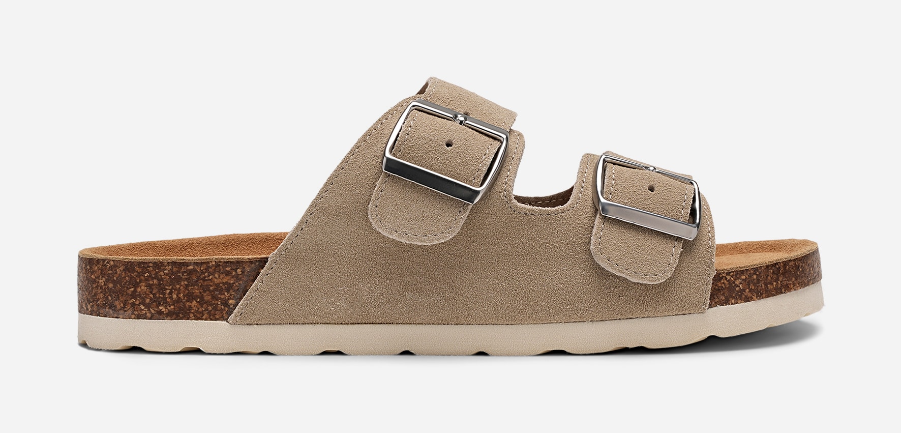 PACE, Sandal Beige