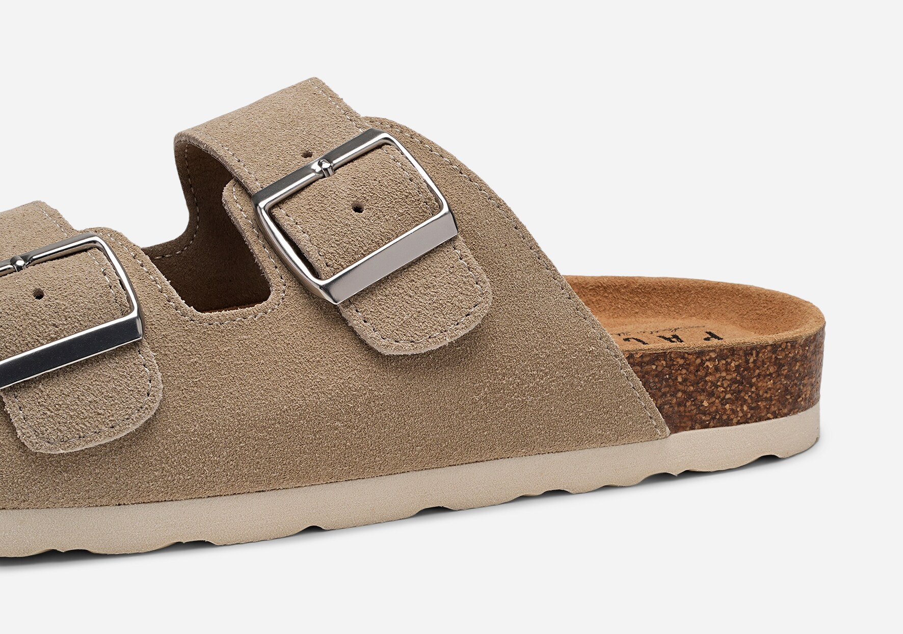 PACE, Sandal Beige