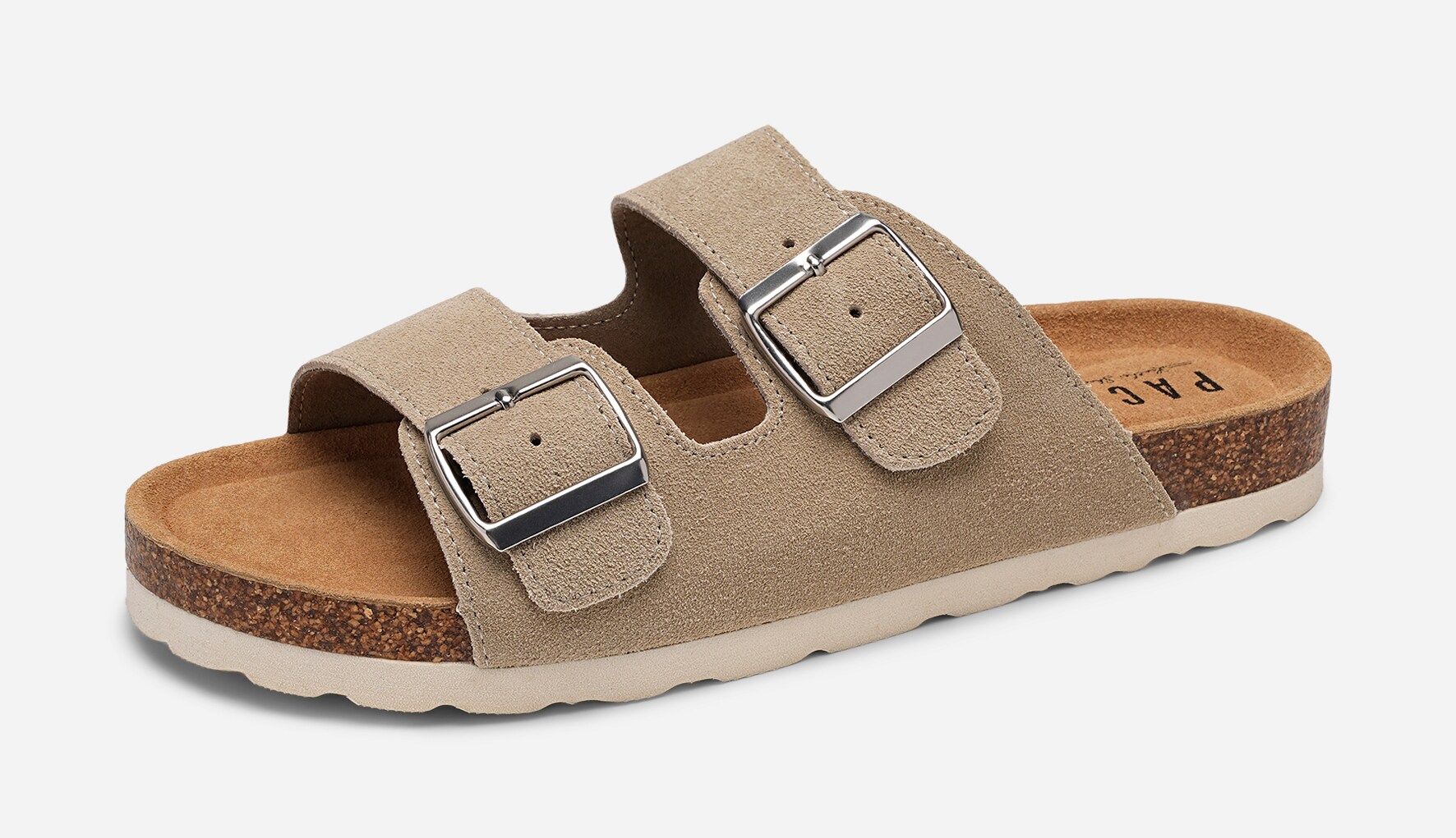 PACE, Sandal Beige