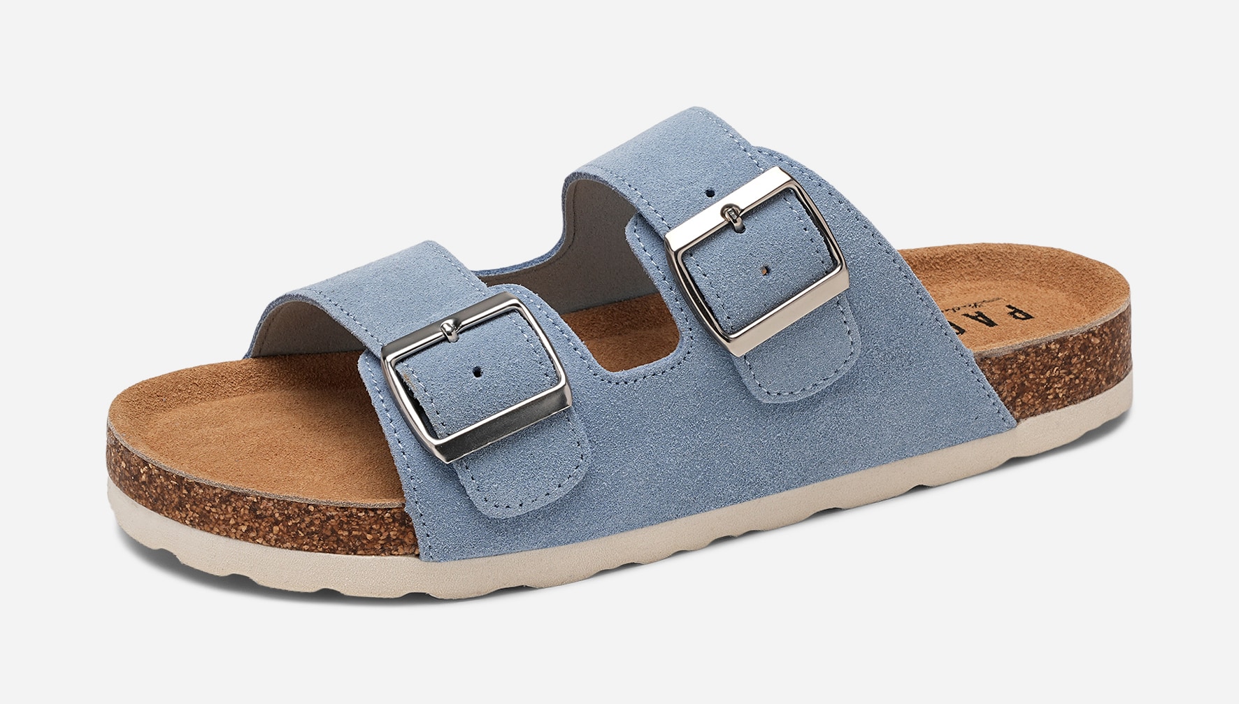 PACE, Sandal Blå