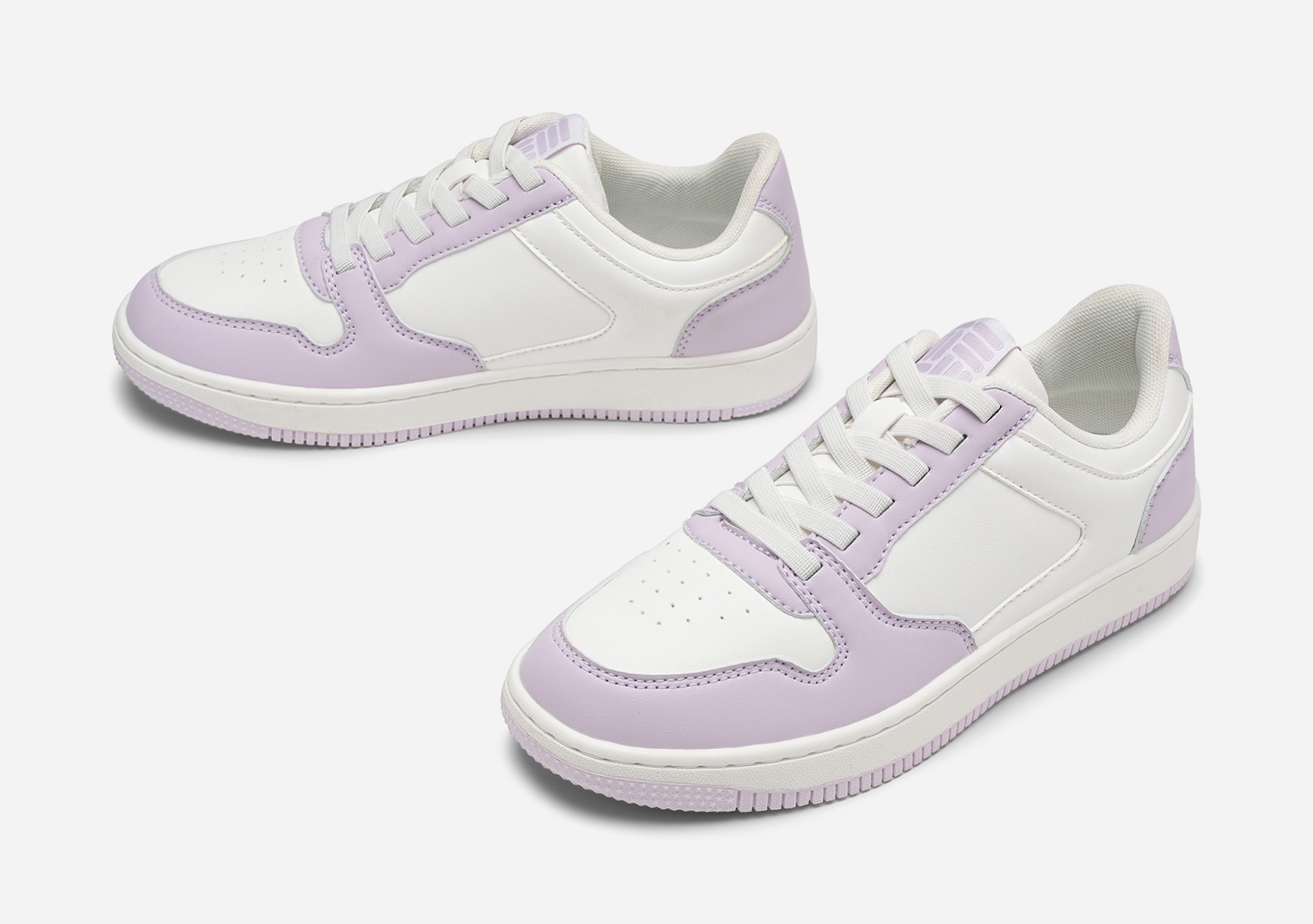 DINSKO, Sneakers Flerfarget