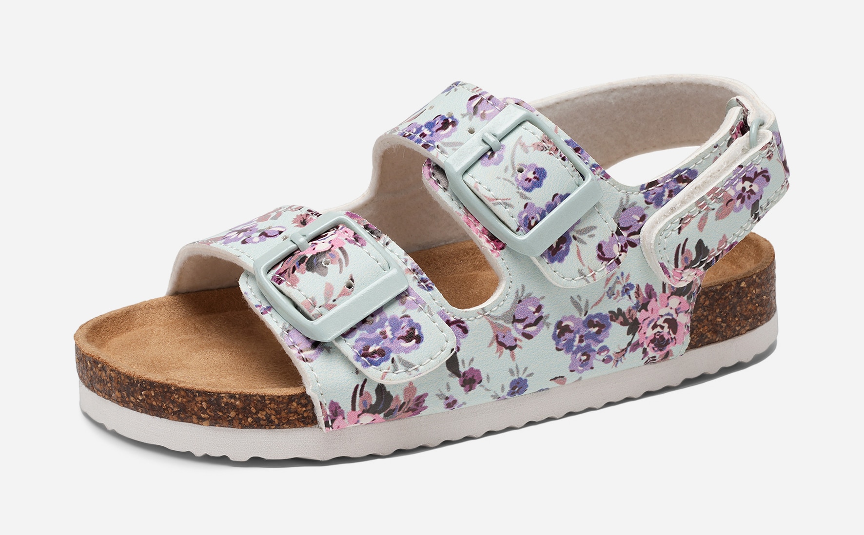 LINEAR, Sandal Grønn