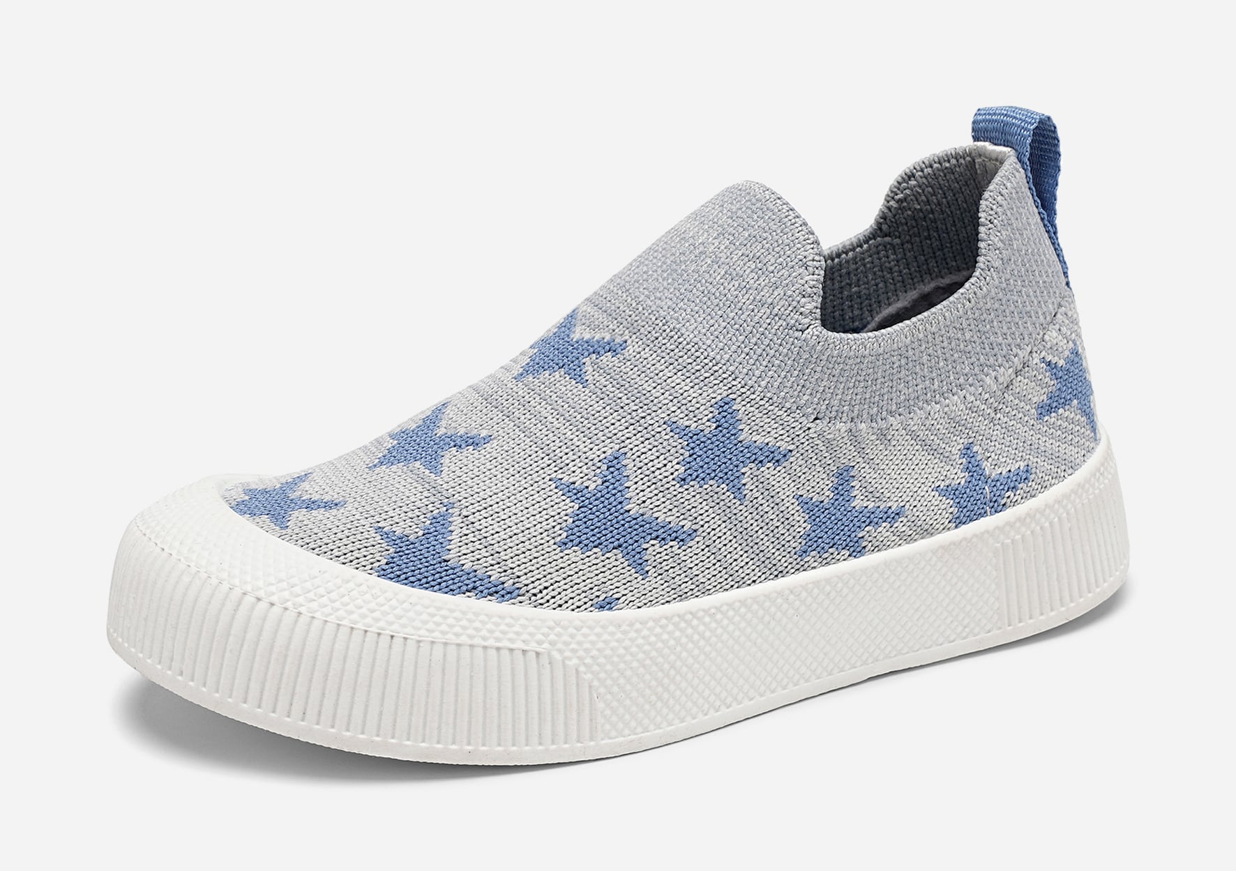 DINSKO, Sock sneakers Grå