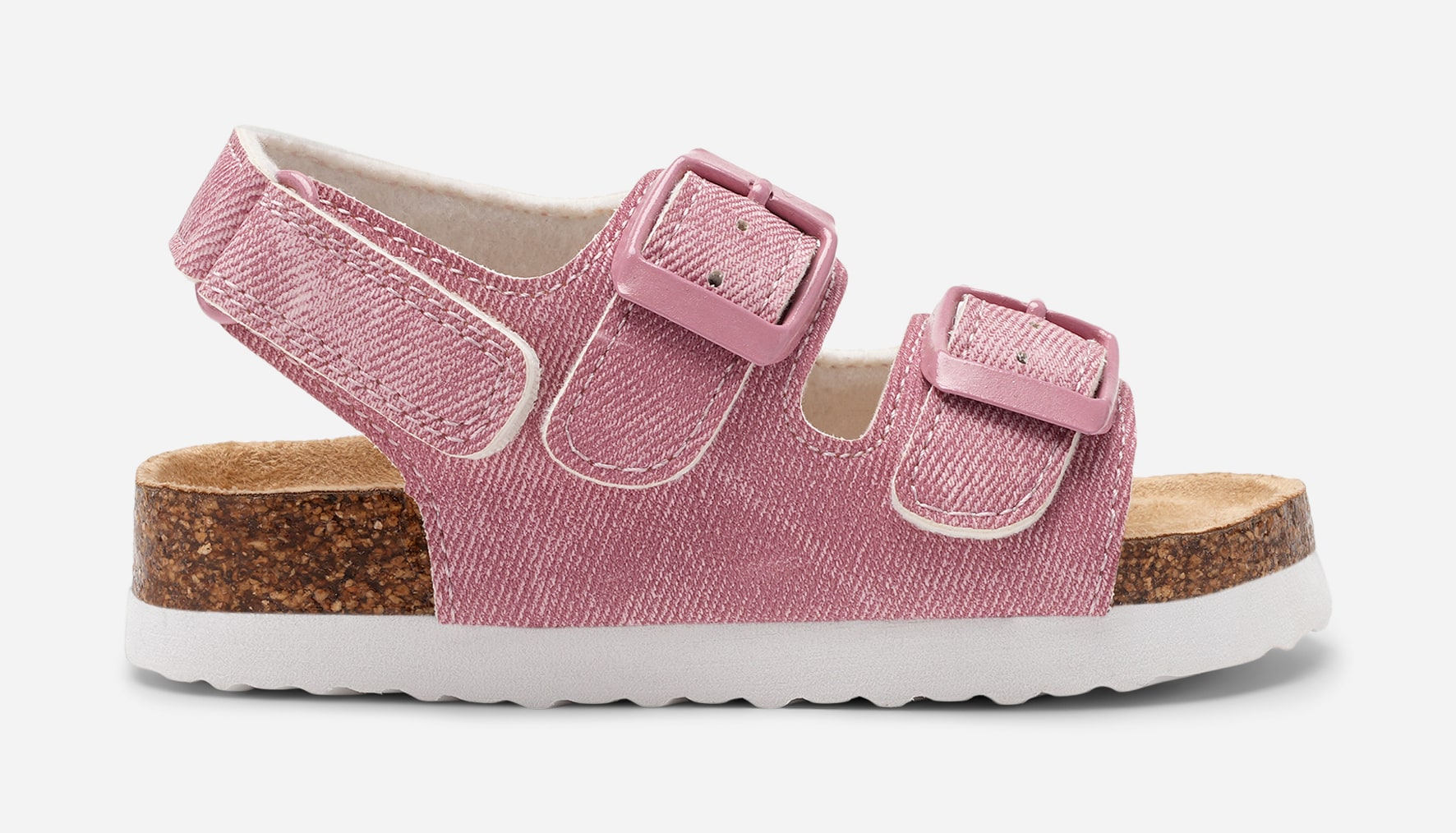 LINEAR, Sandal Rosa