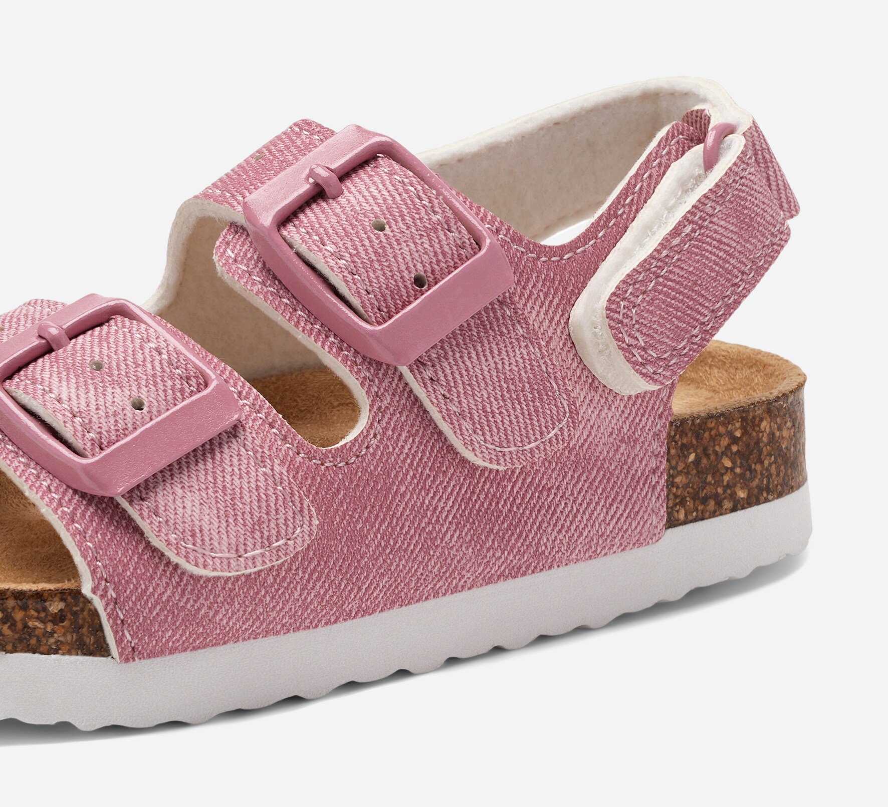 LINEAR, Sandal Rosa