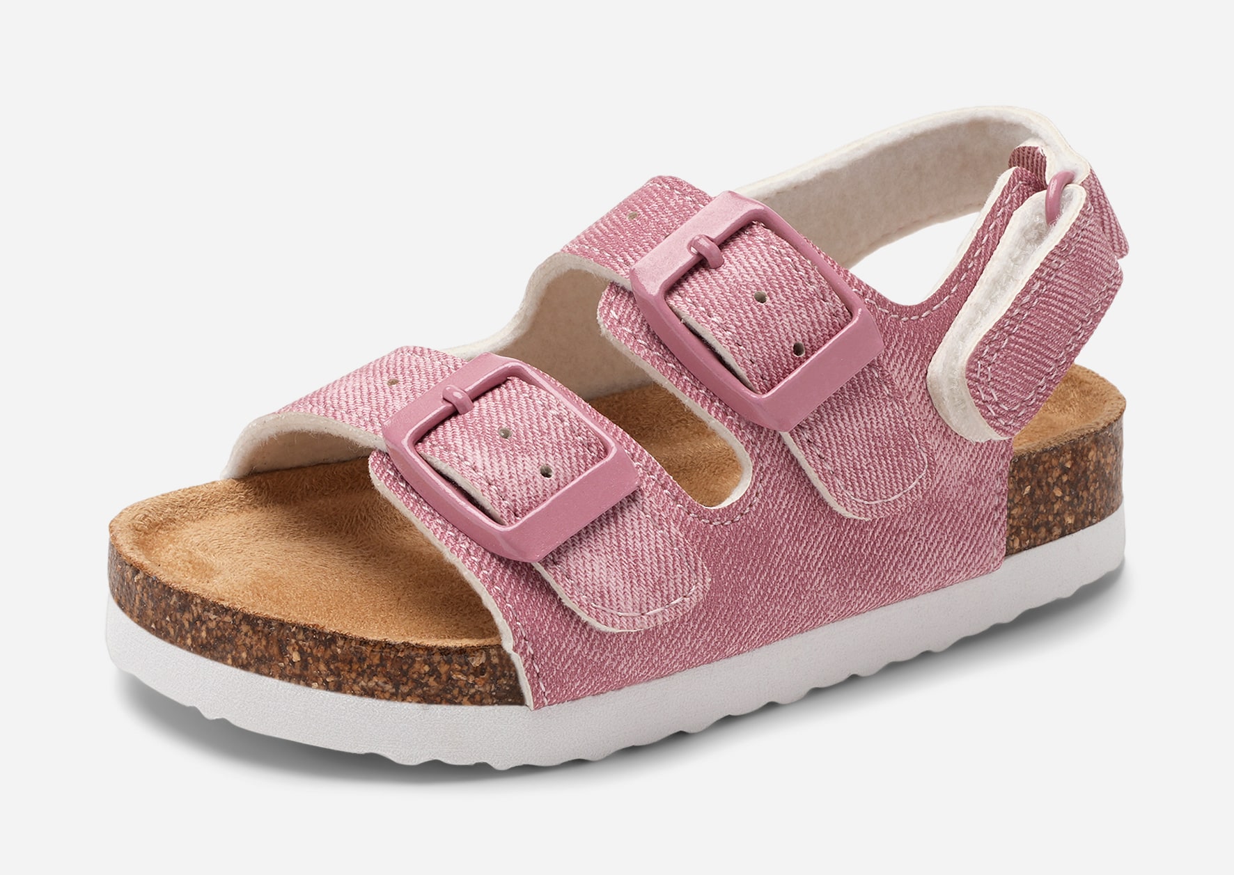 LINEAR, Sandal Rosa