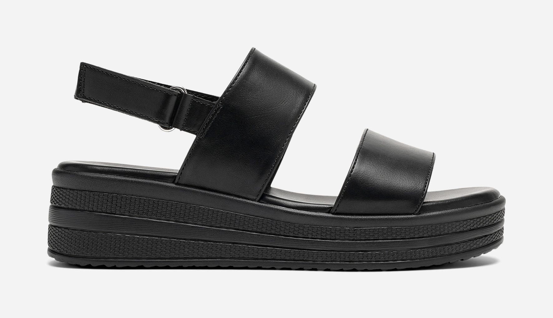 DINSKO, Sandal Sort