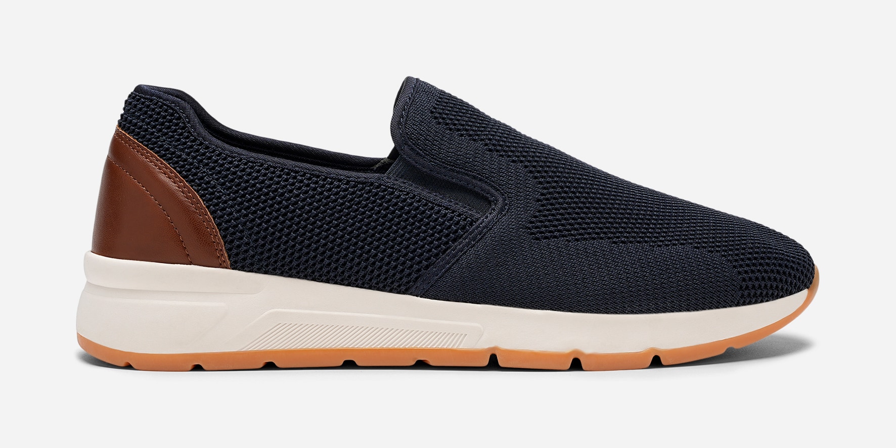 IGUASSU, Loafers Blå