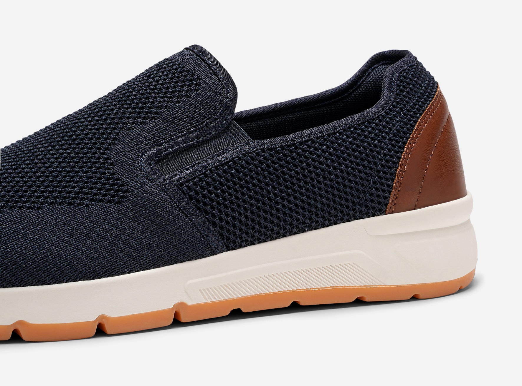 IGUASSU, Loafers Blå